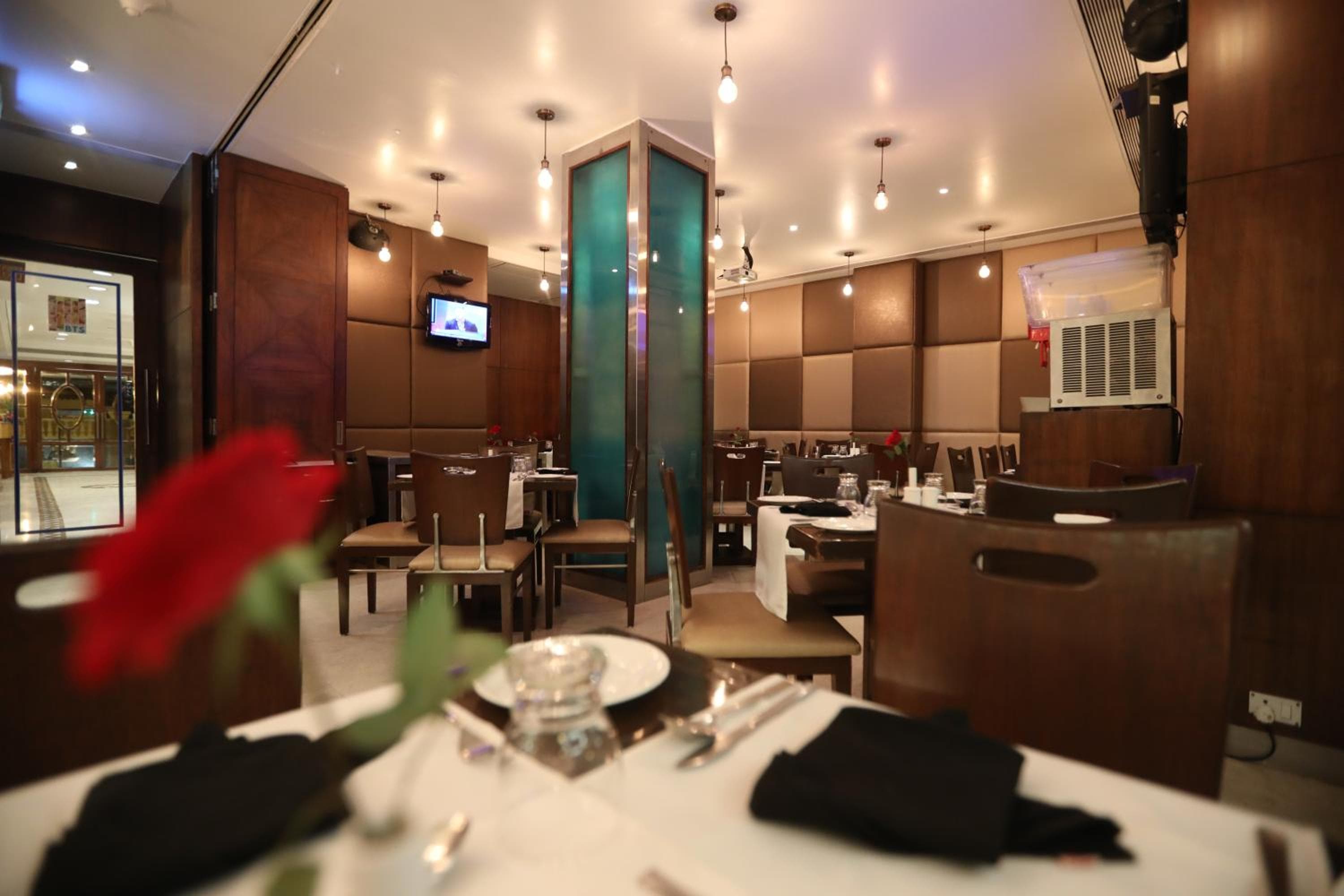 Citizen Hotel