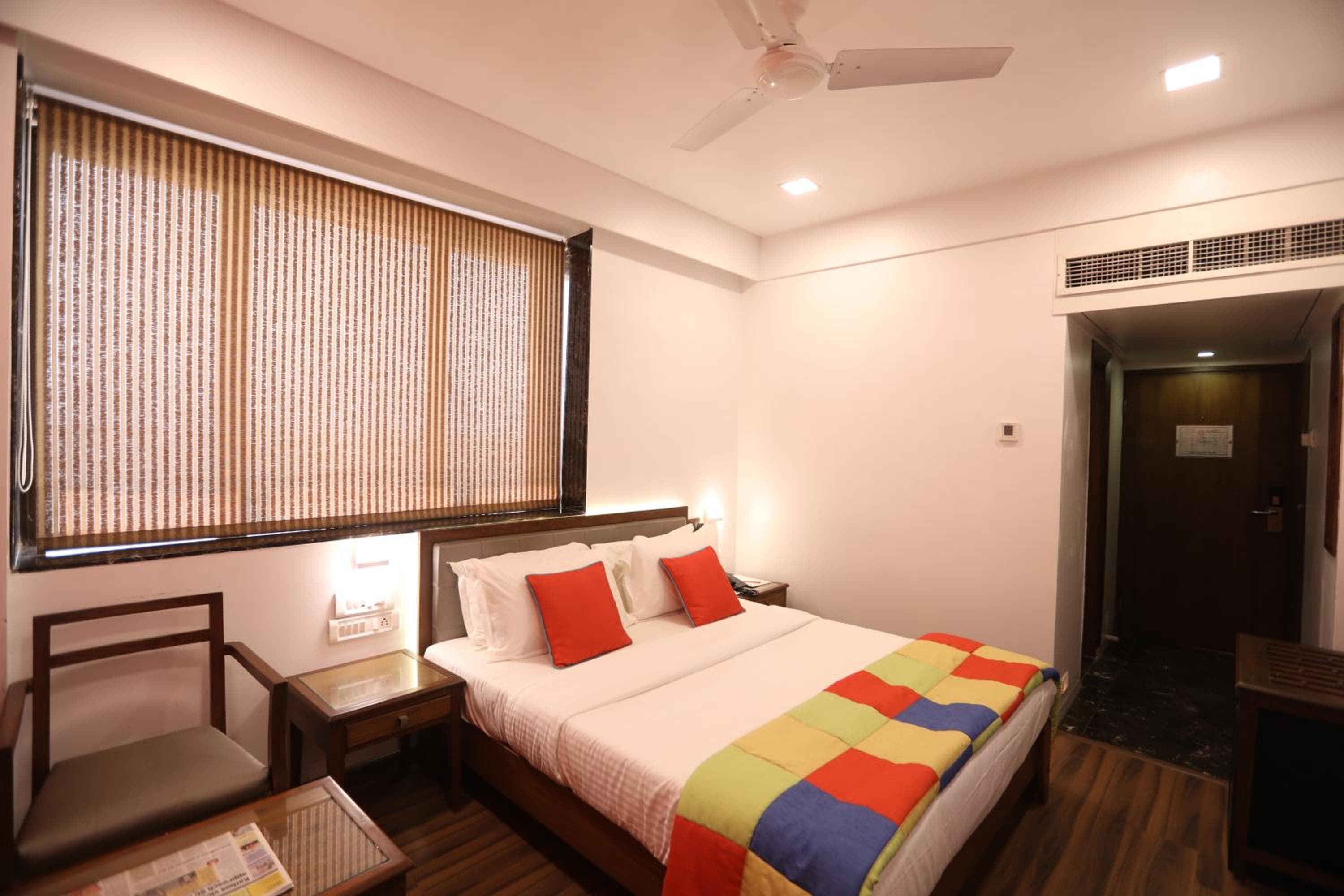 Citizen Hotel