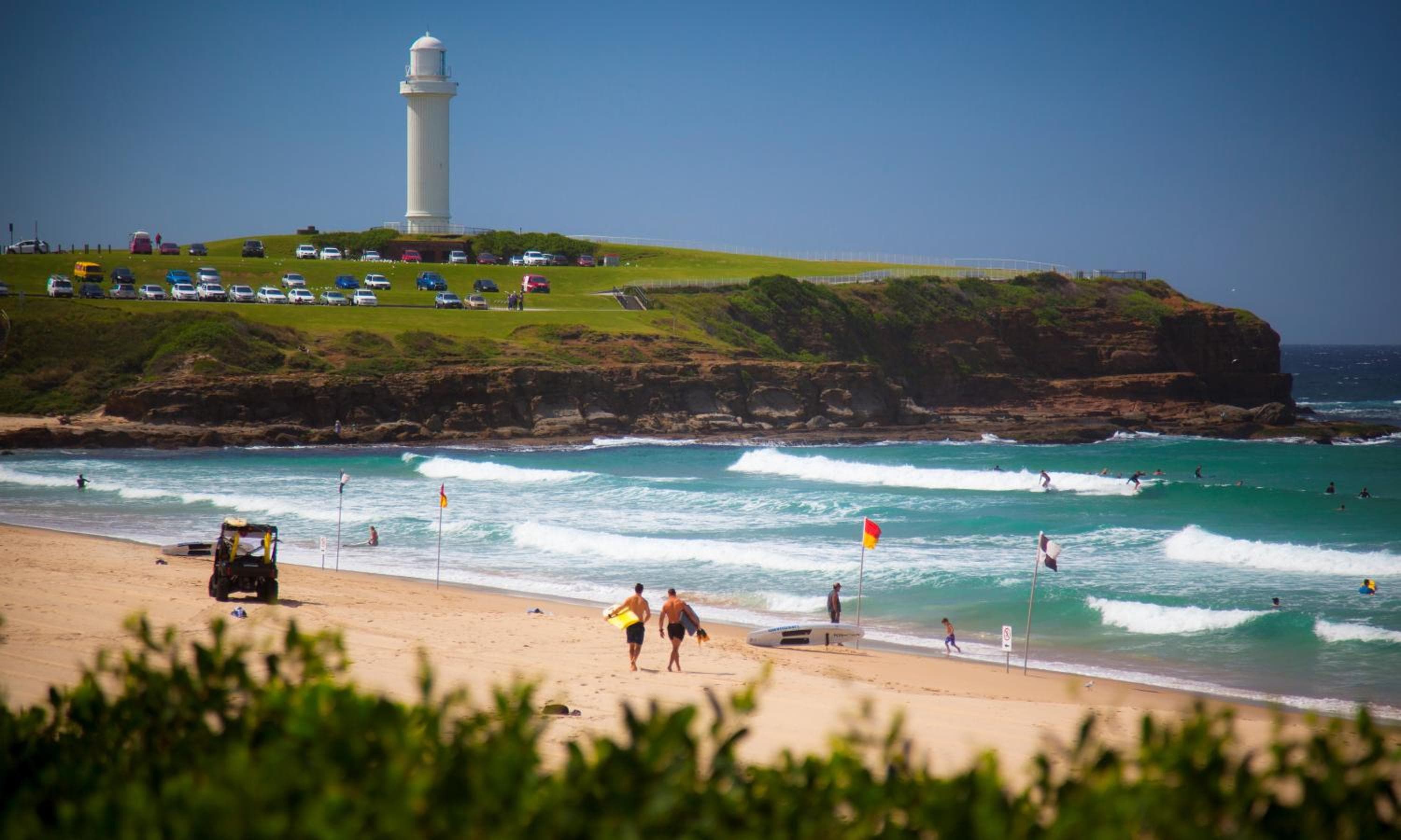 Quest Wollongong