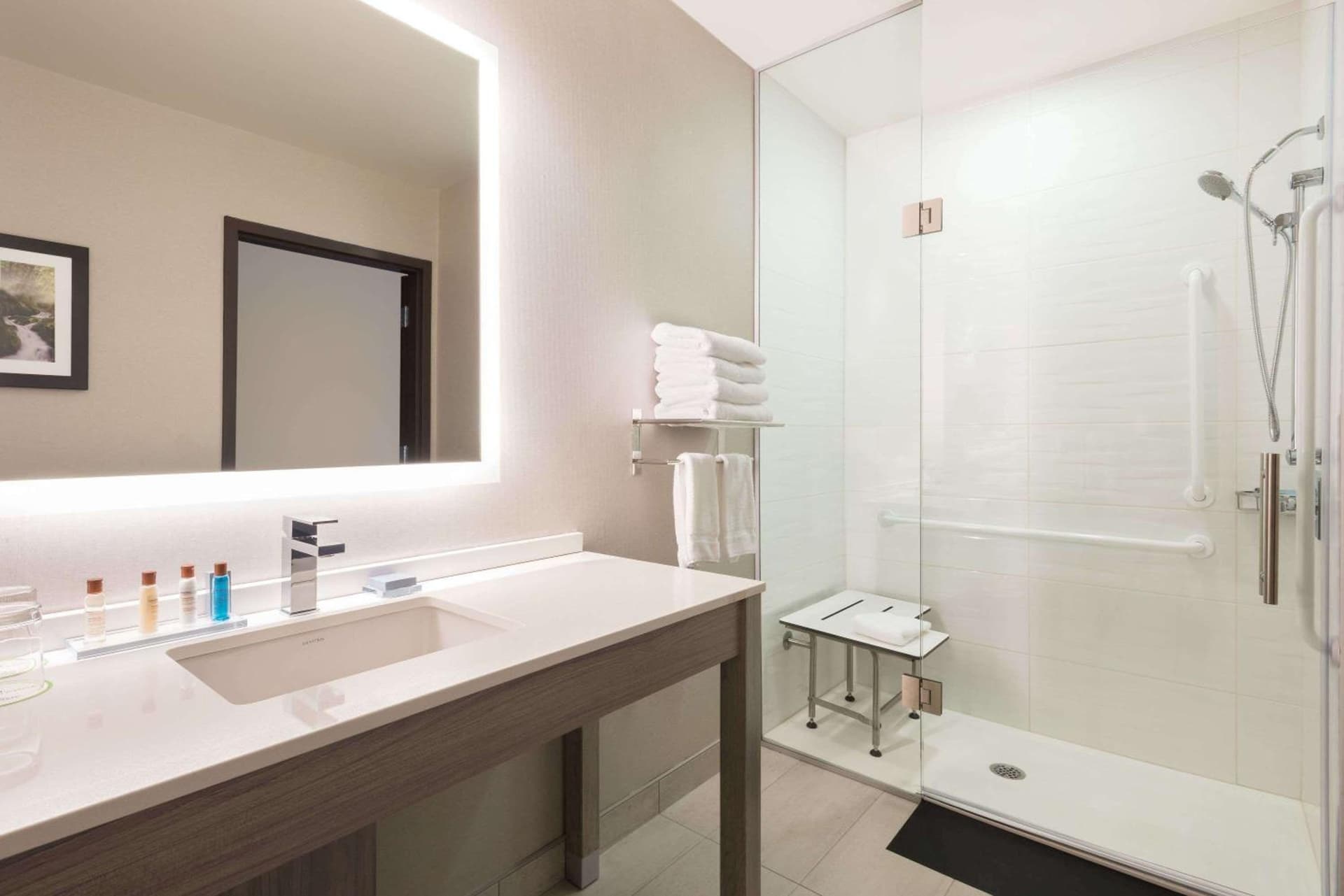 Wingate by Wyndham Dieppe Moncton
