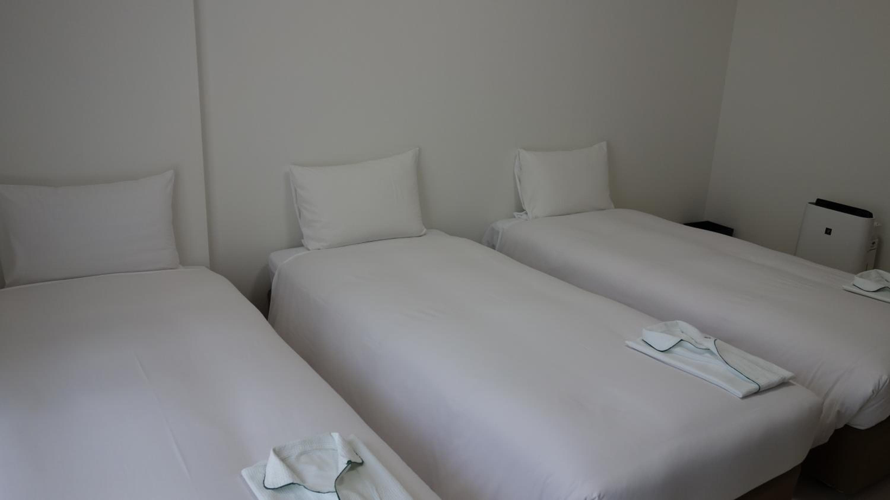 Bay Hotel Urayasu-ekimae