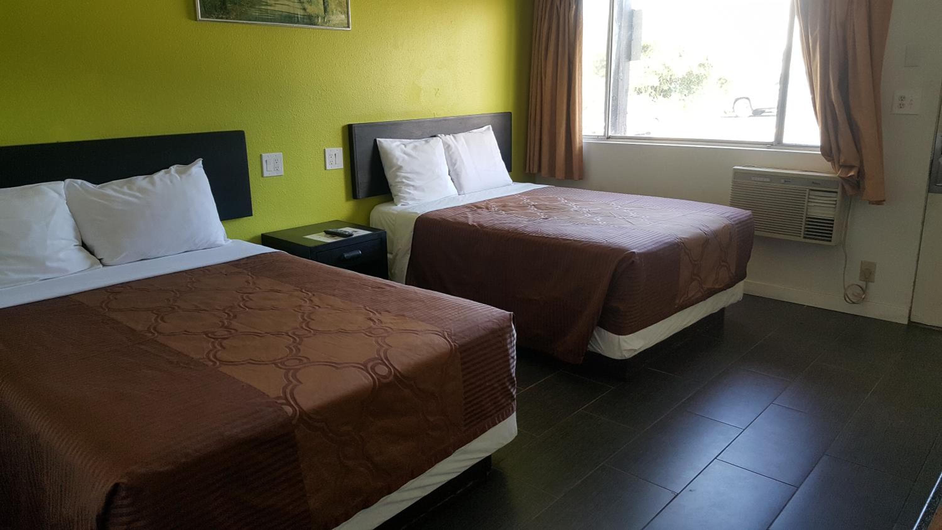 Guest Harbor Inn- Port Of Los Angeles San Pedro