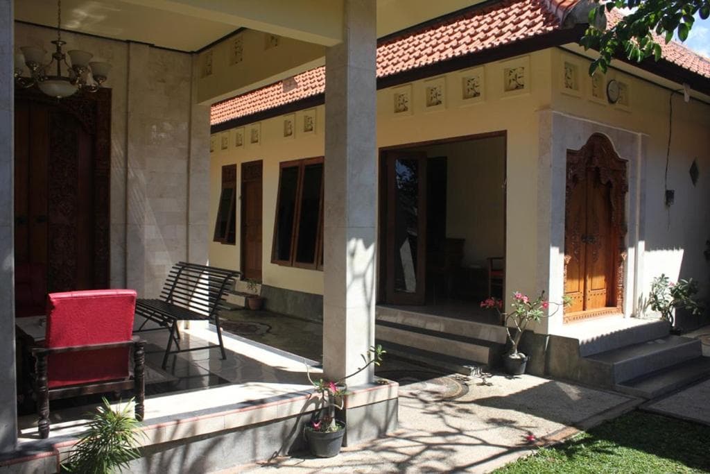 Pondok Intaran