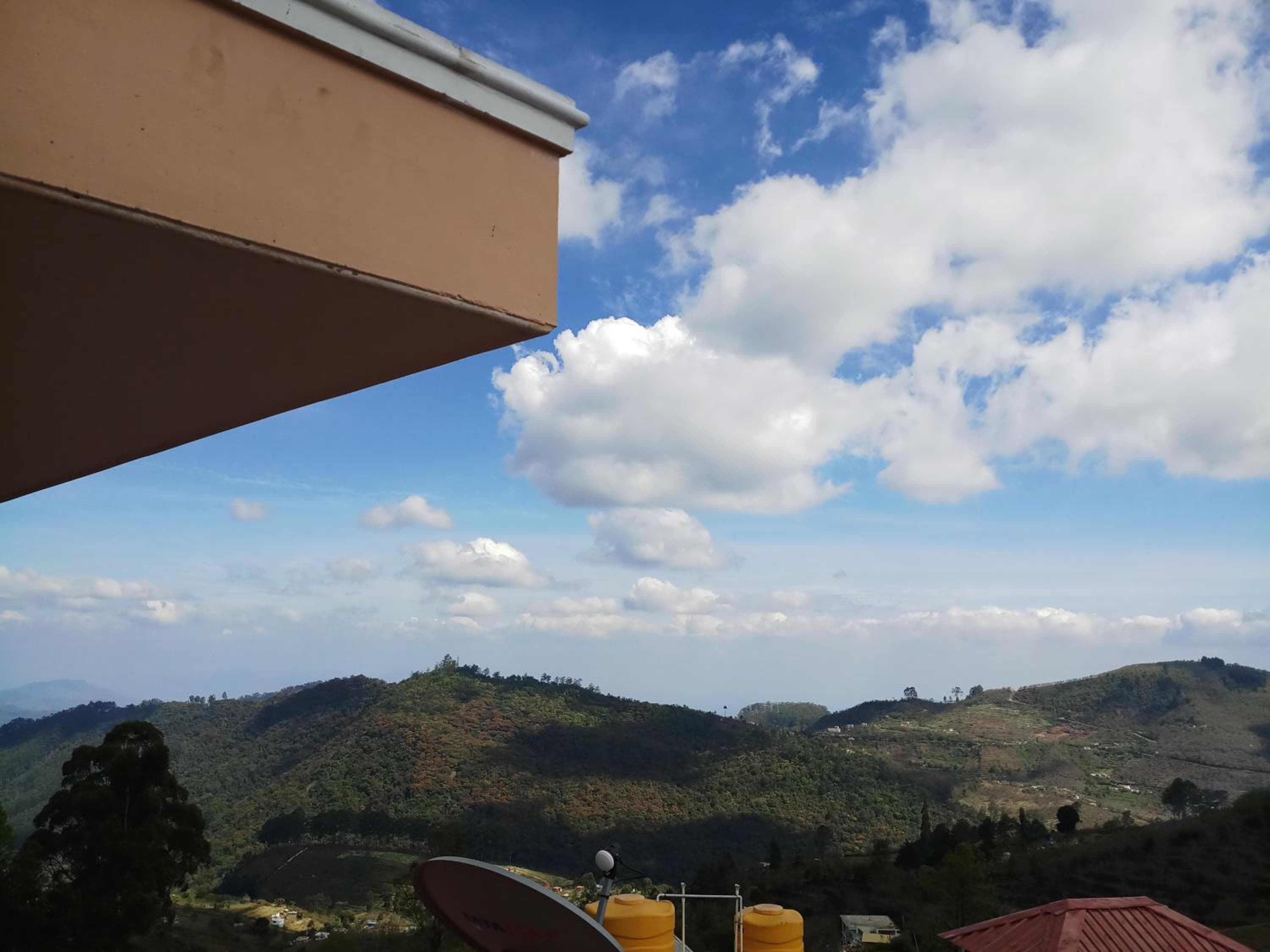 SkyHighVilla