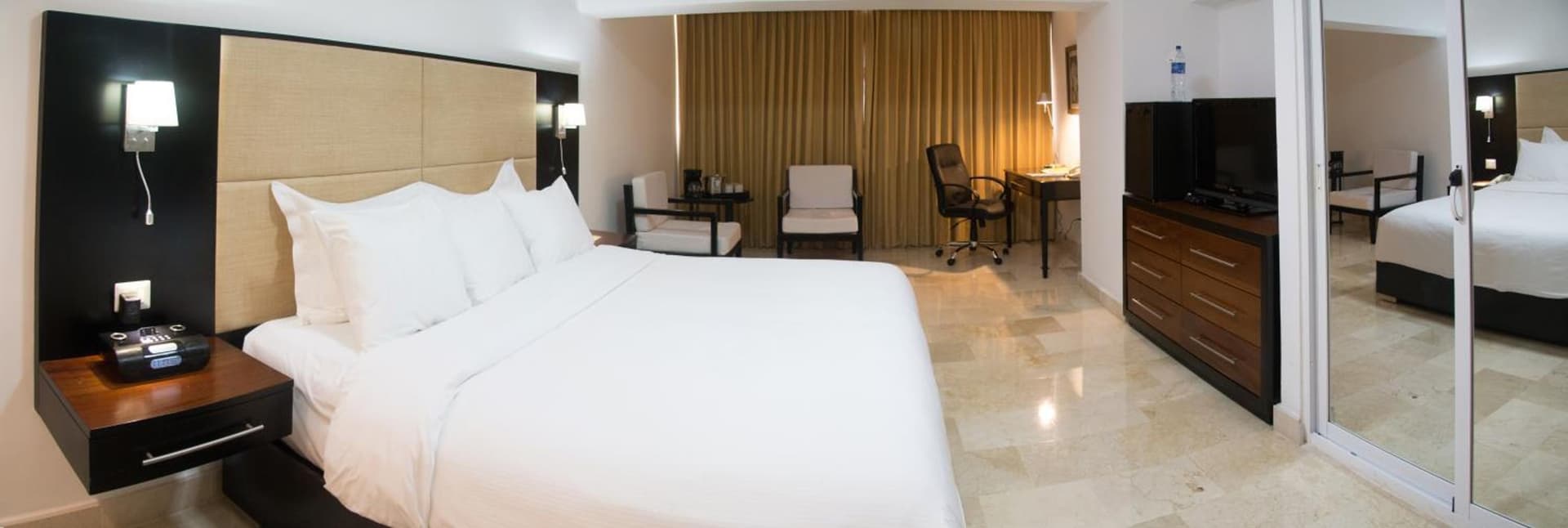 Radisson Hotel Santo Domingo