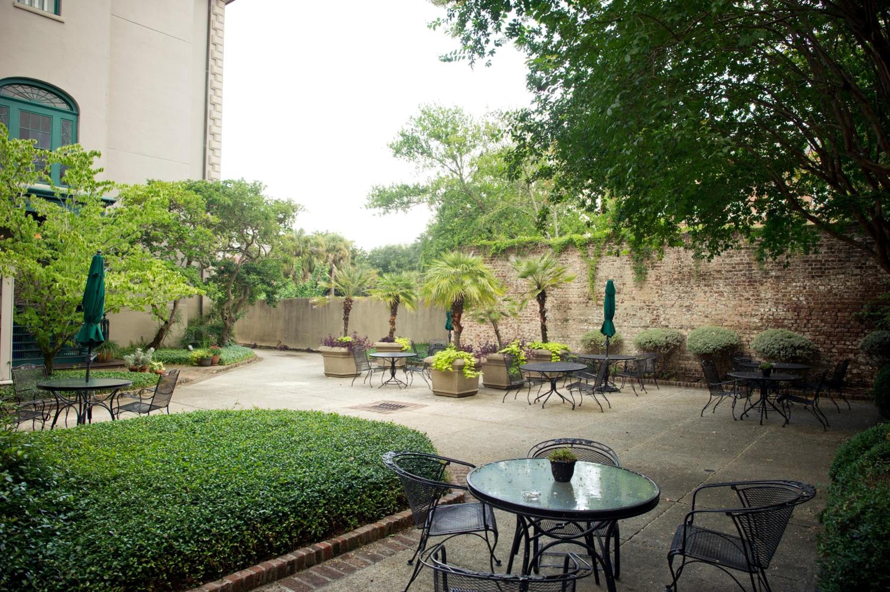 John Rutledge House Inn