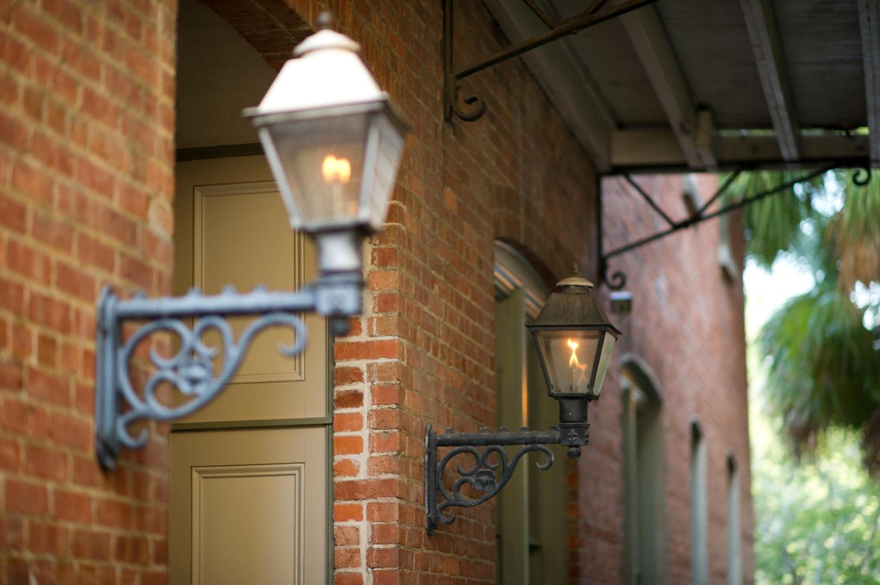 Fulton Lane Inn