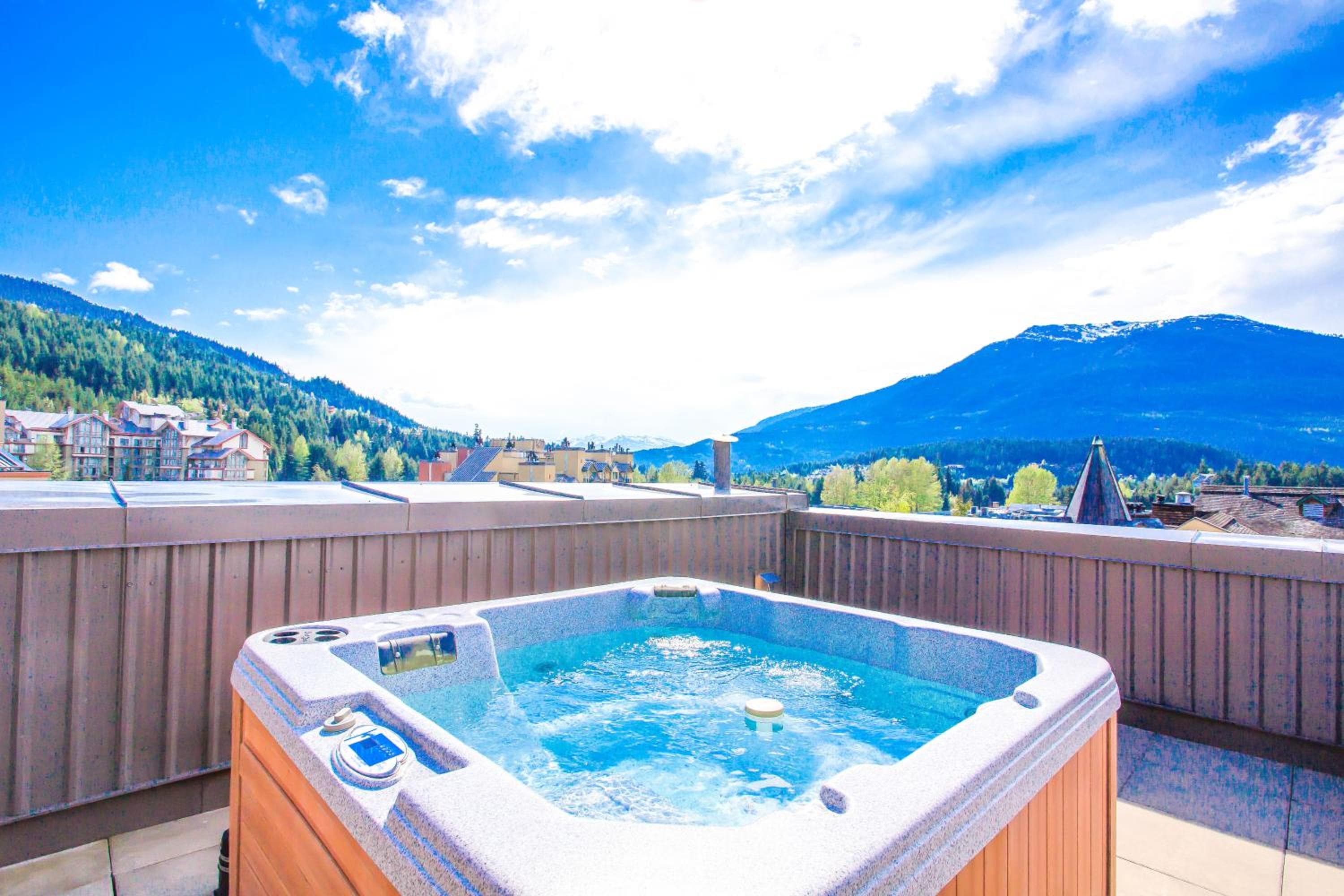 Sundial Hotel