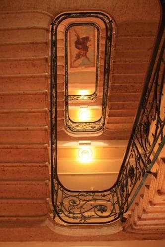 Hotel Excelsior Splendide