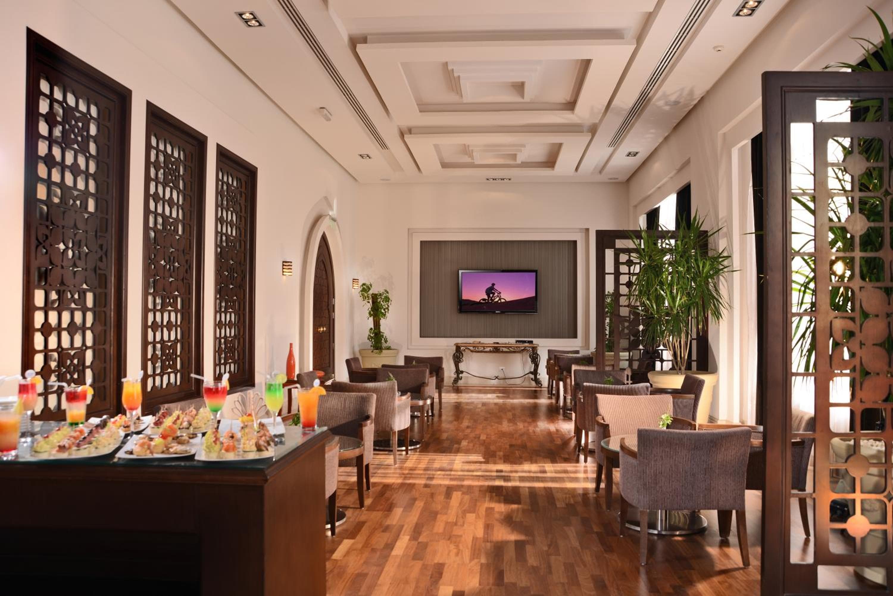 Charmillion Club Resort