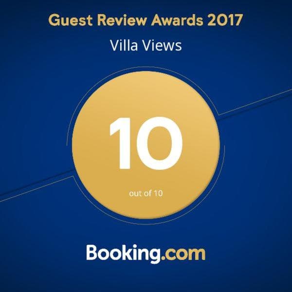 Villa Views Can Funtasa II