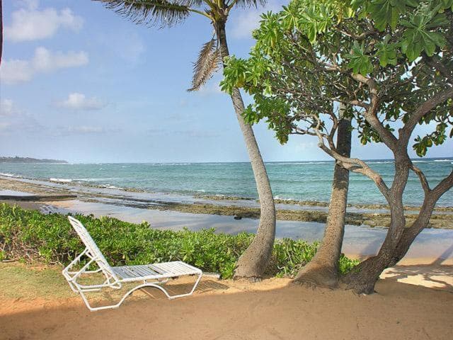 Waipouli Beach Resort E-406