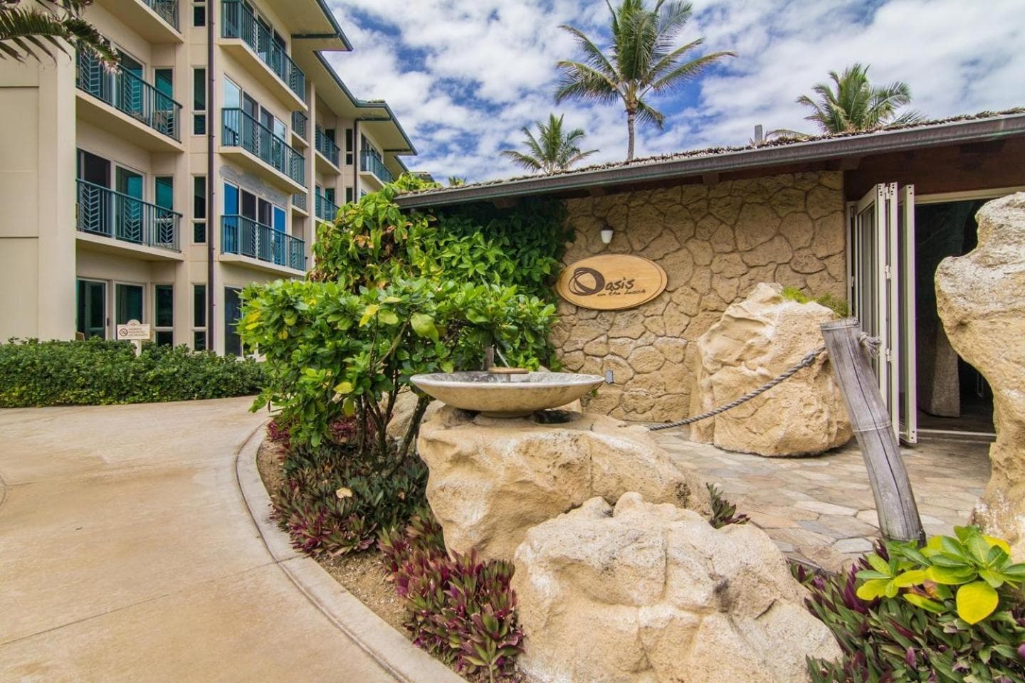 Waipouli Beach Resort E-406