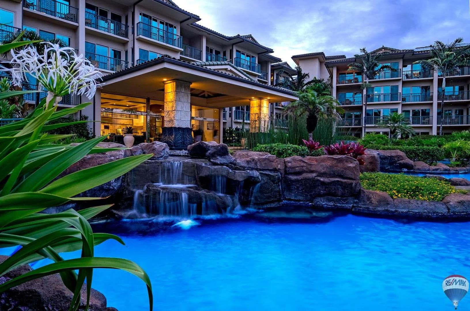Waipouli Beach Resort C-205