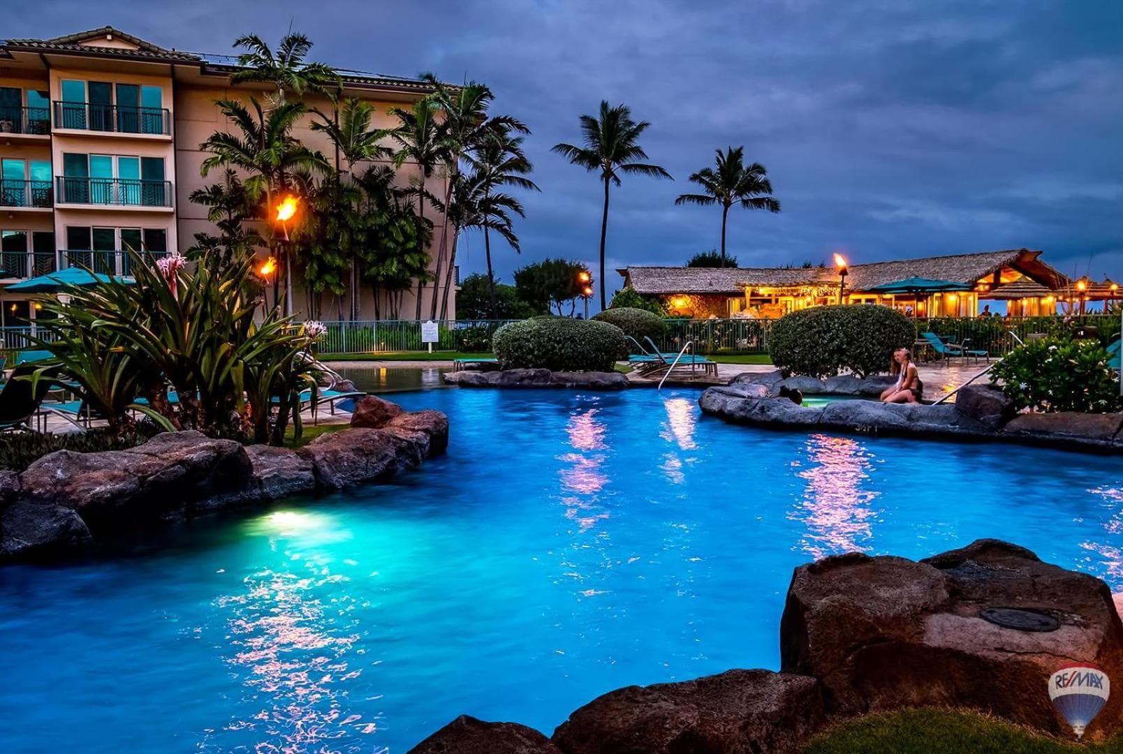 Waipouli Beach Resort C-205