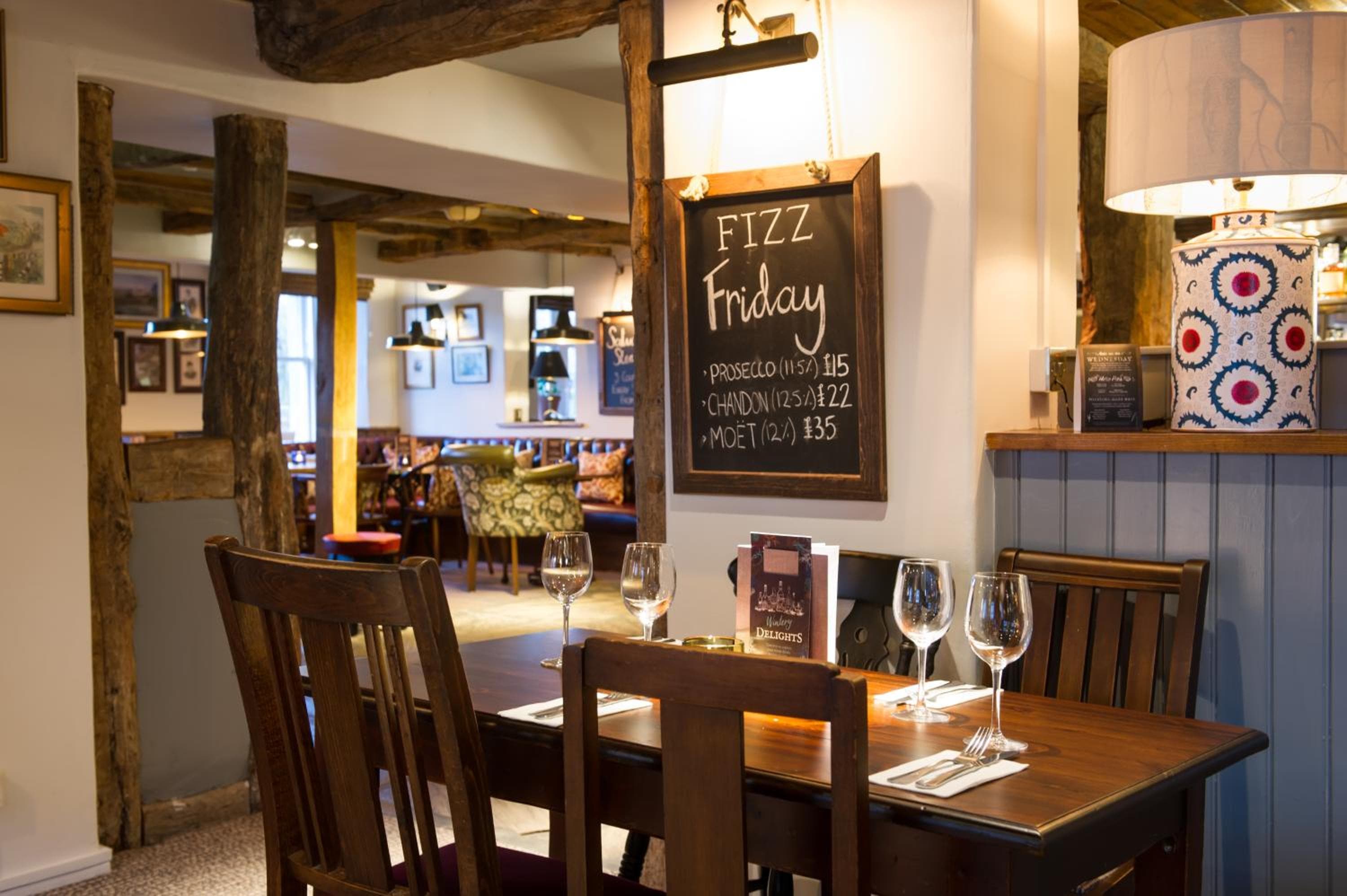 The Melville Inn by Innkeeper's Collection