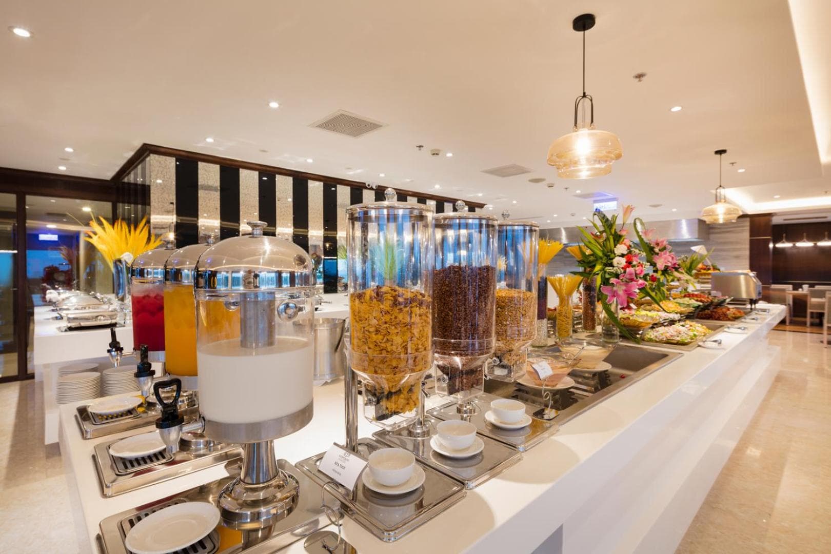 Comodo Nha Trang Hotel