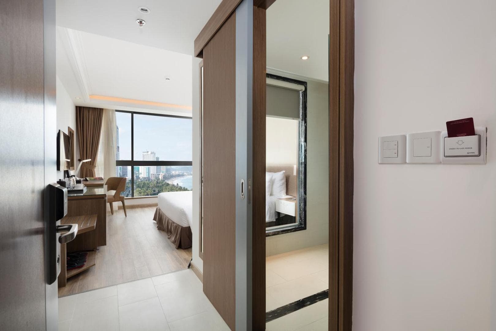 Comodo Nha Trang Hotel