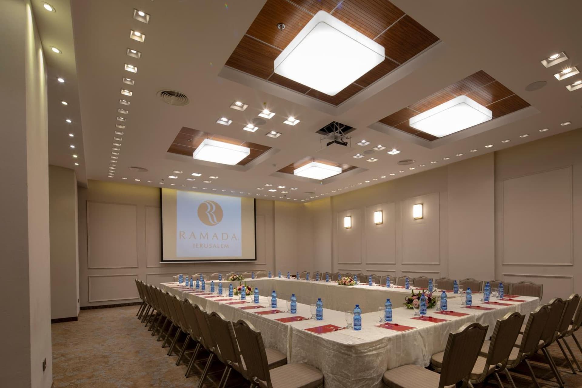 Ramada Jerusalem Hotel