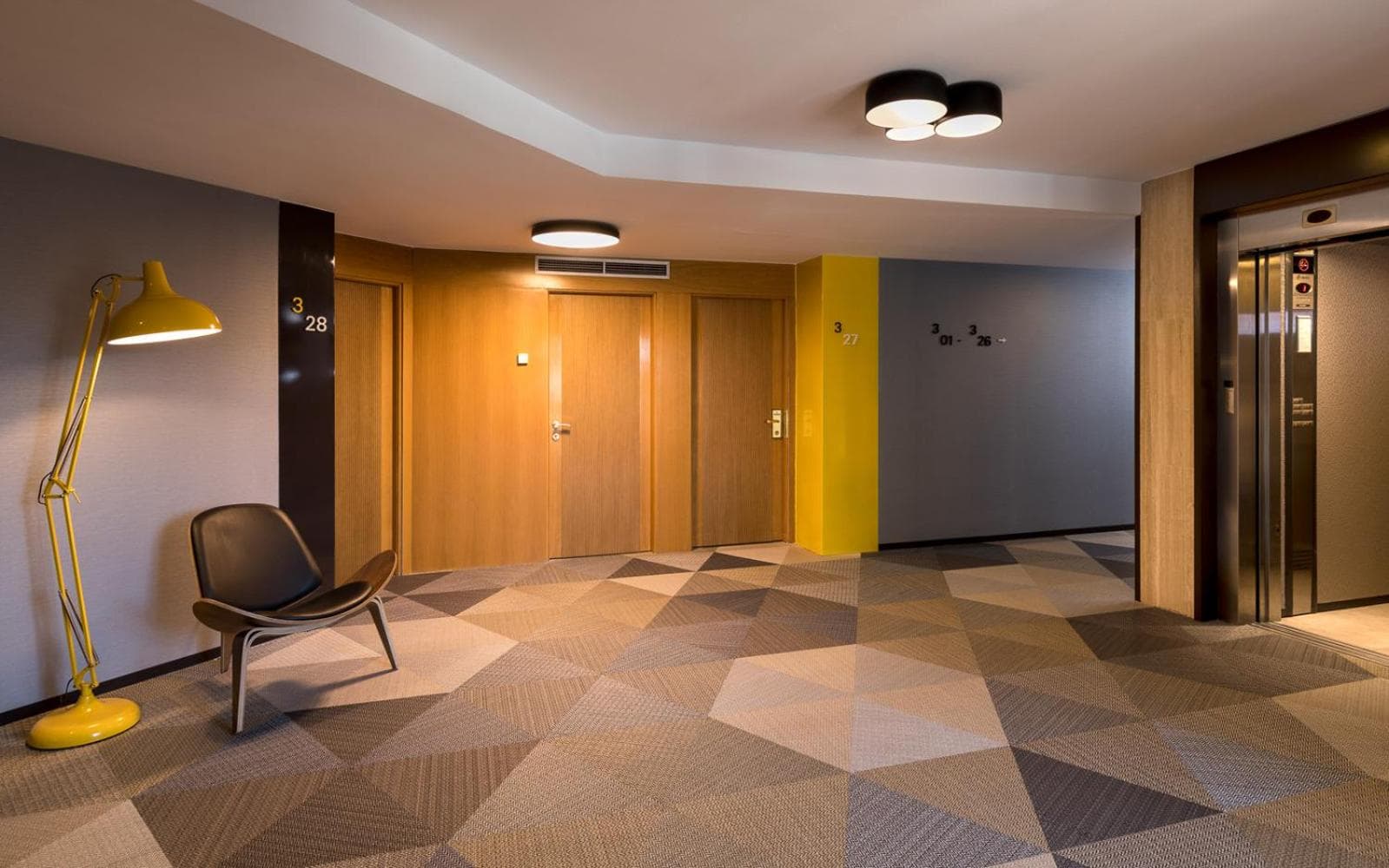 Rafaelhoteles Atocha