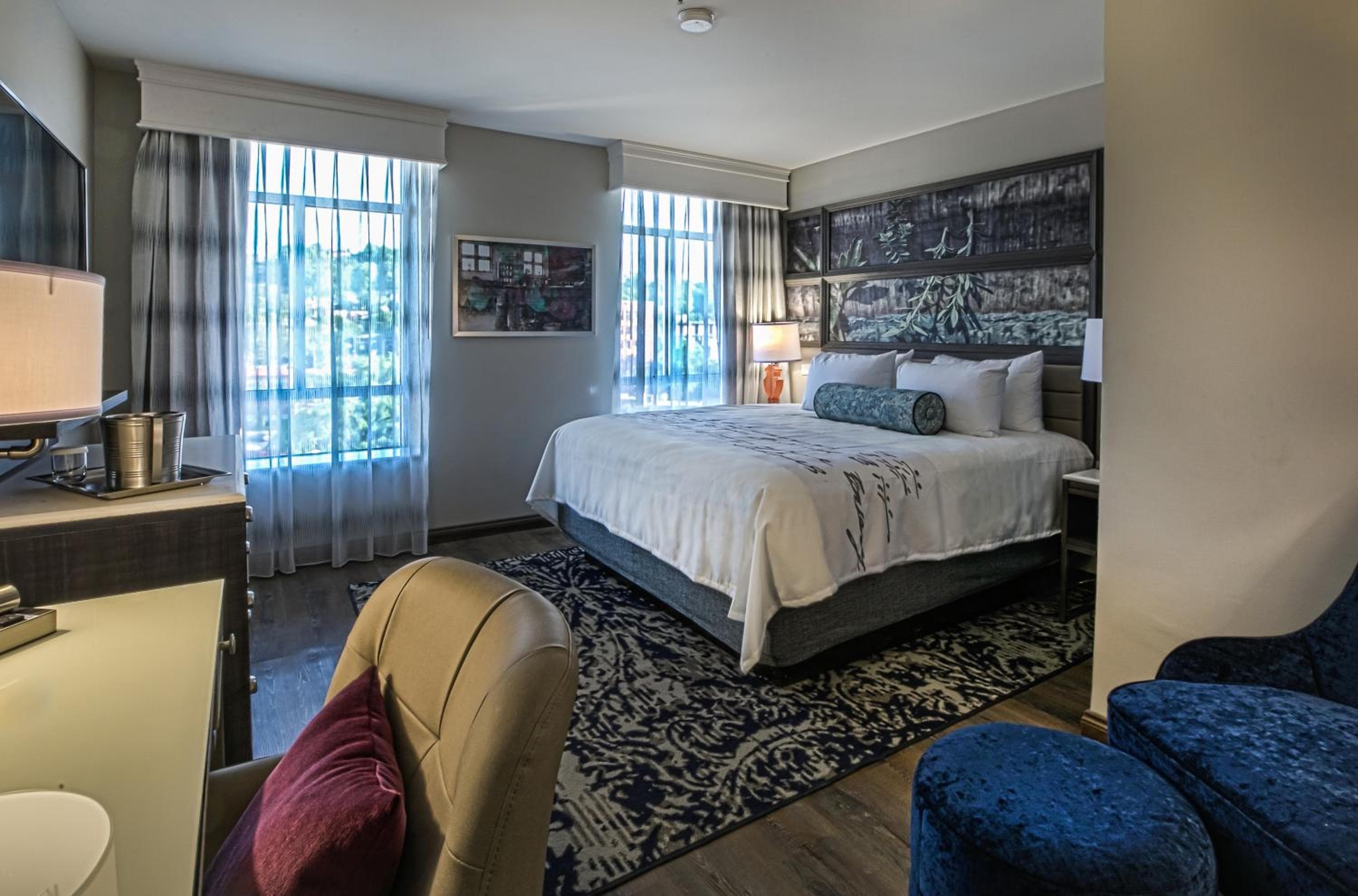 Hotel Indigo - Birmingham Five Points S - UAB by IHG