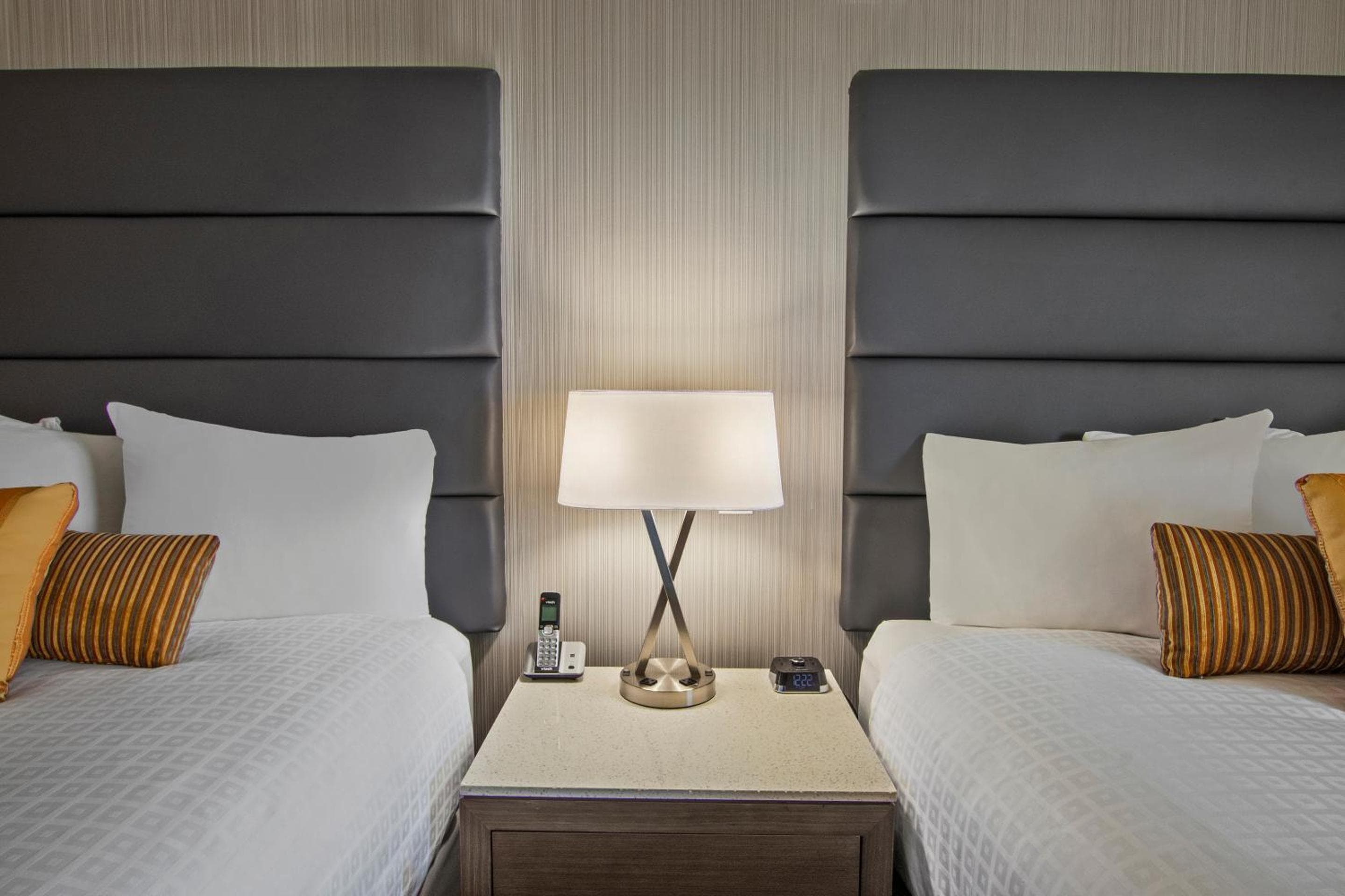 Best Western Premier Calgary Plaza Hotel & Conference Centre