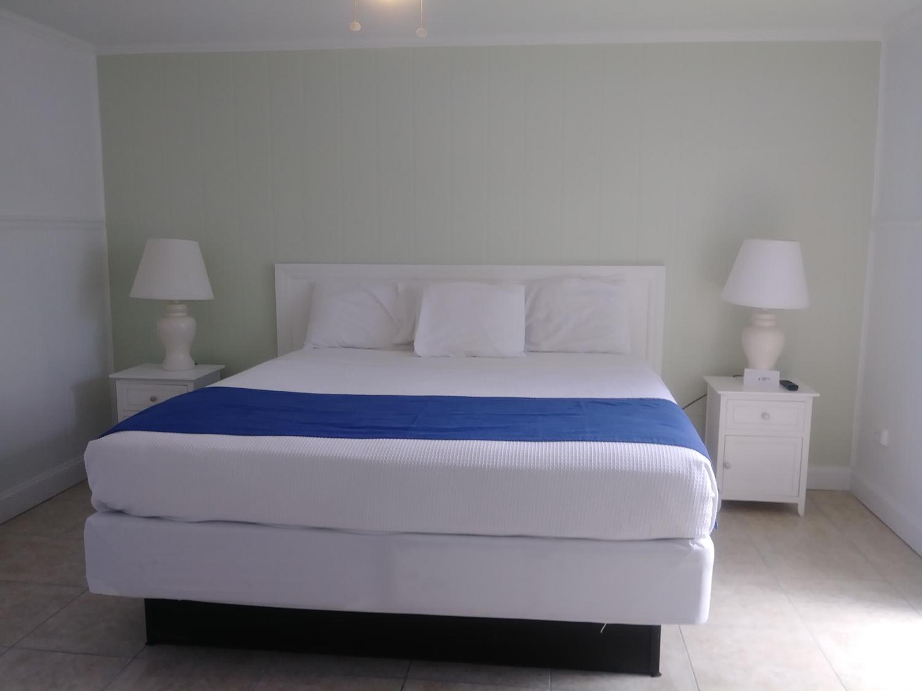 Kingsail Resort