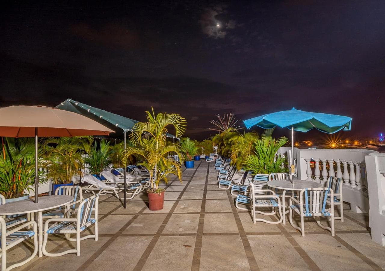Hotel Le Priss