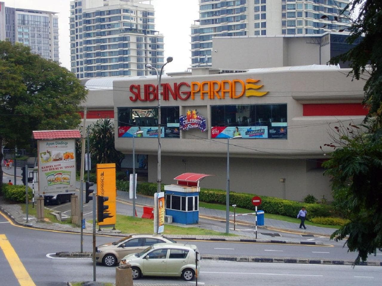 My Sj Hotel