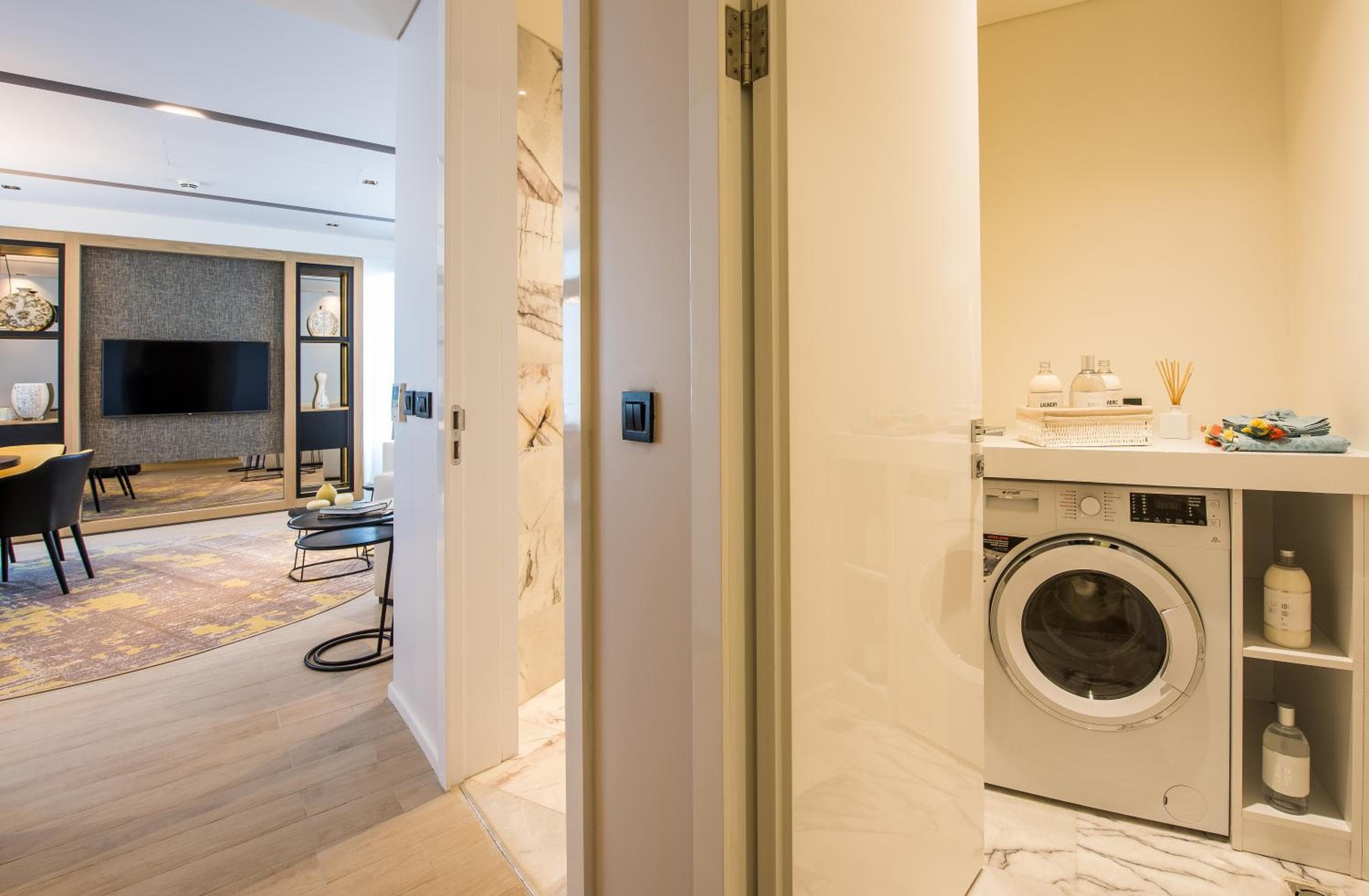 WestSide Residences by Rotana