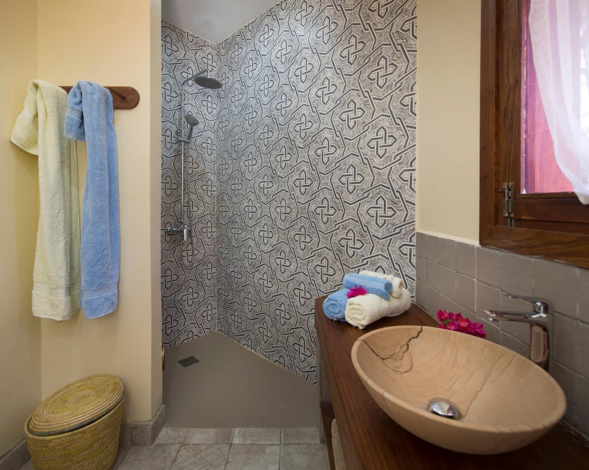 Zanziblue Boutique Villas