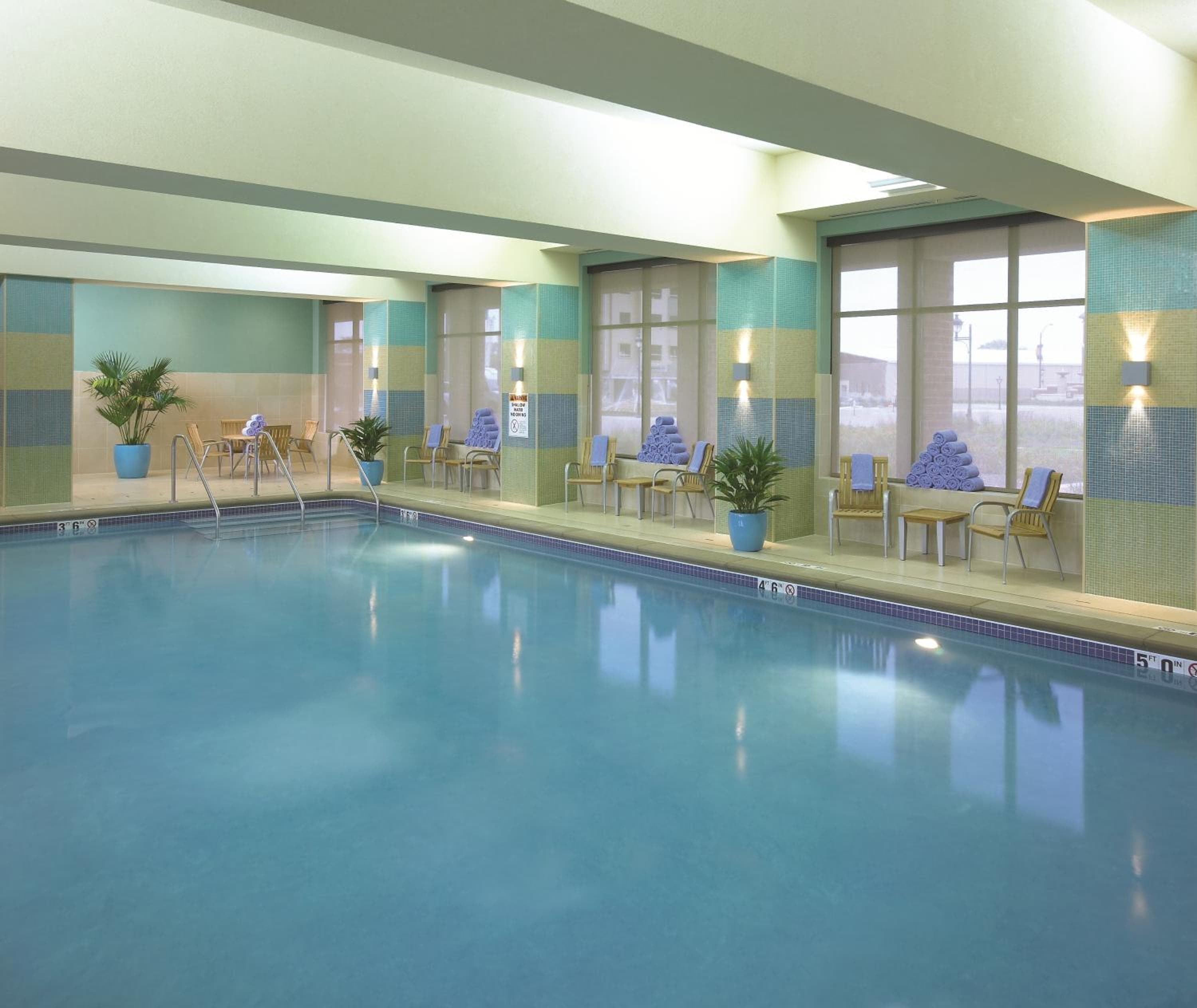 Hyatt Regency Coralville