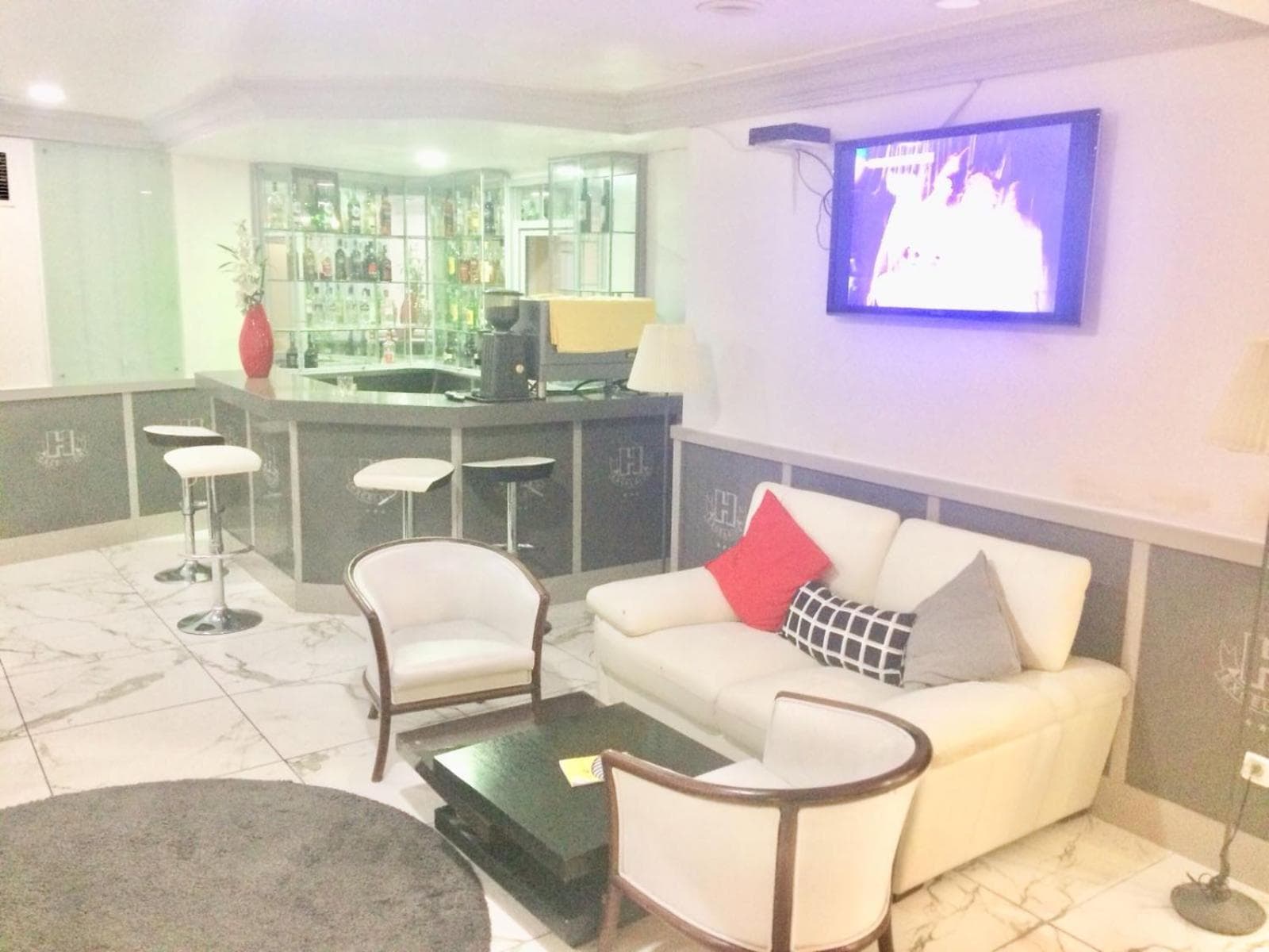 Hotel Excelsior