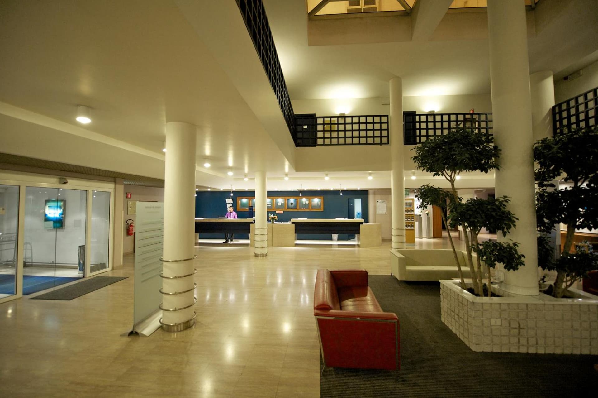 Novotel Firenze Nord Aeroporto