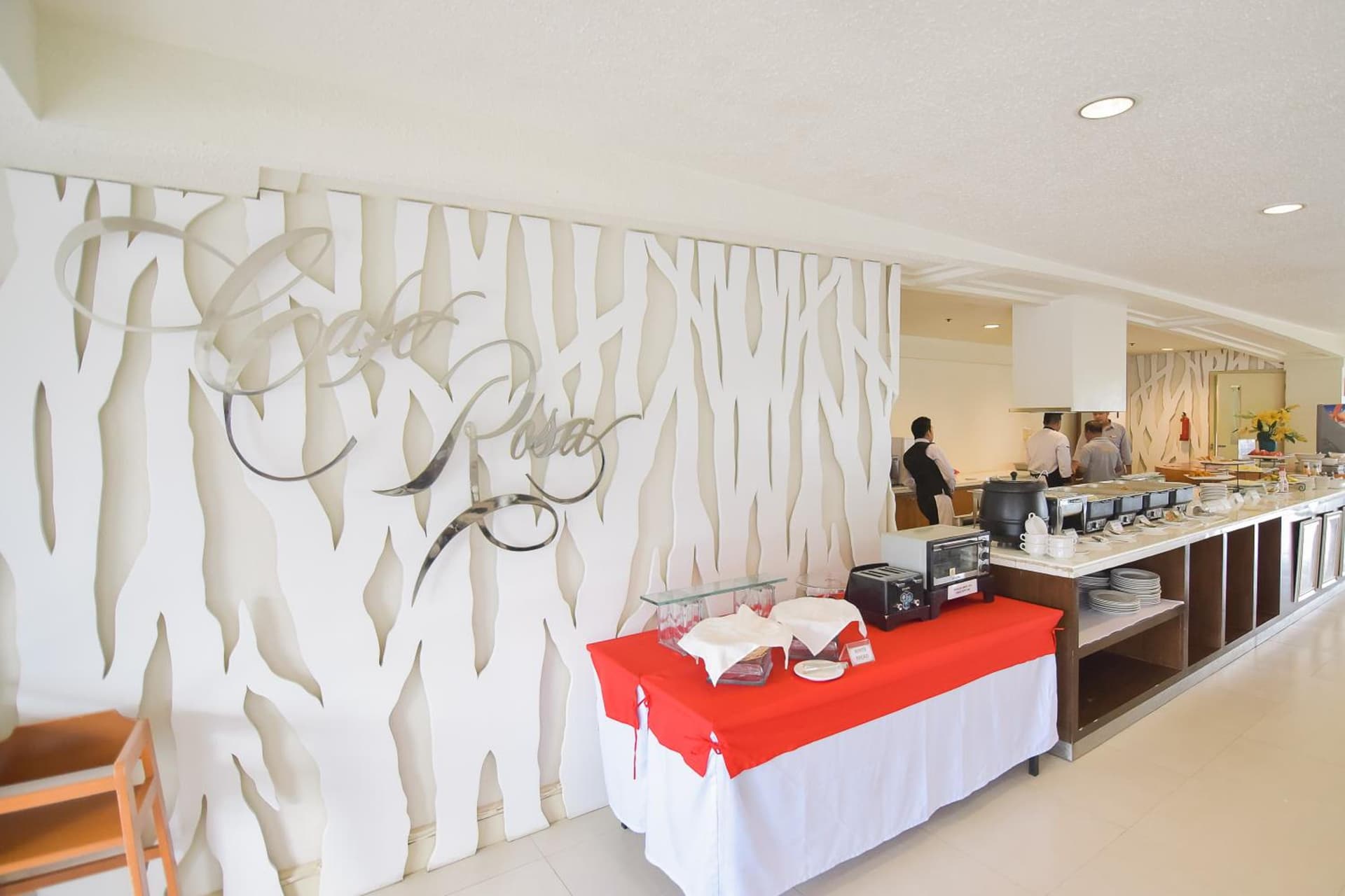 Hotel Tavern Surigao
