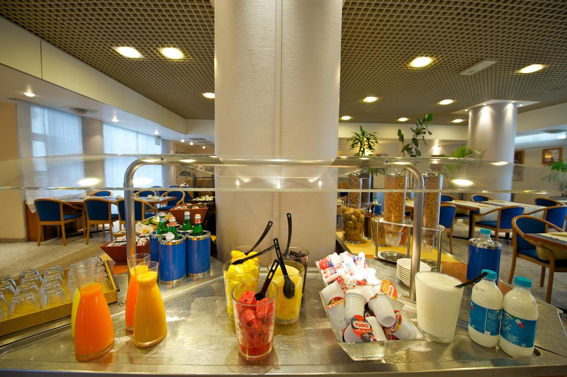 Novotel Firenze Nord Aeroporto