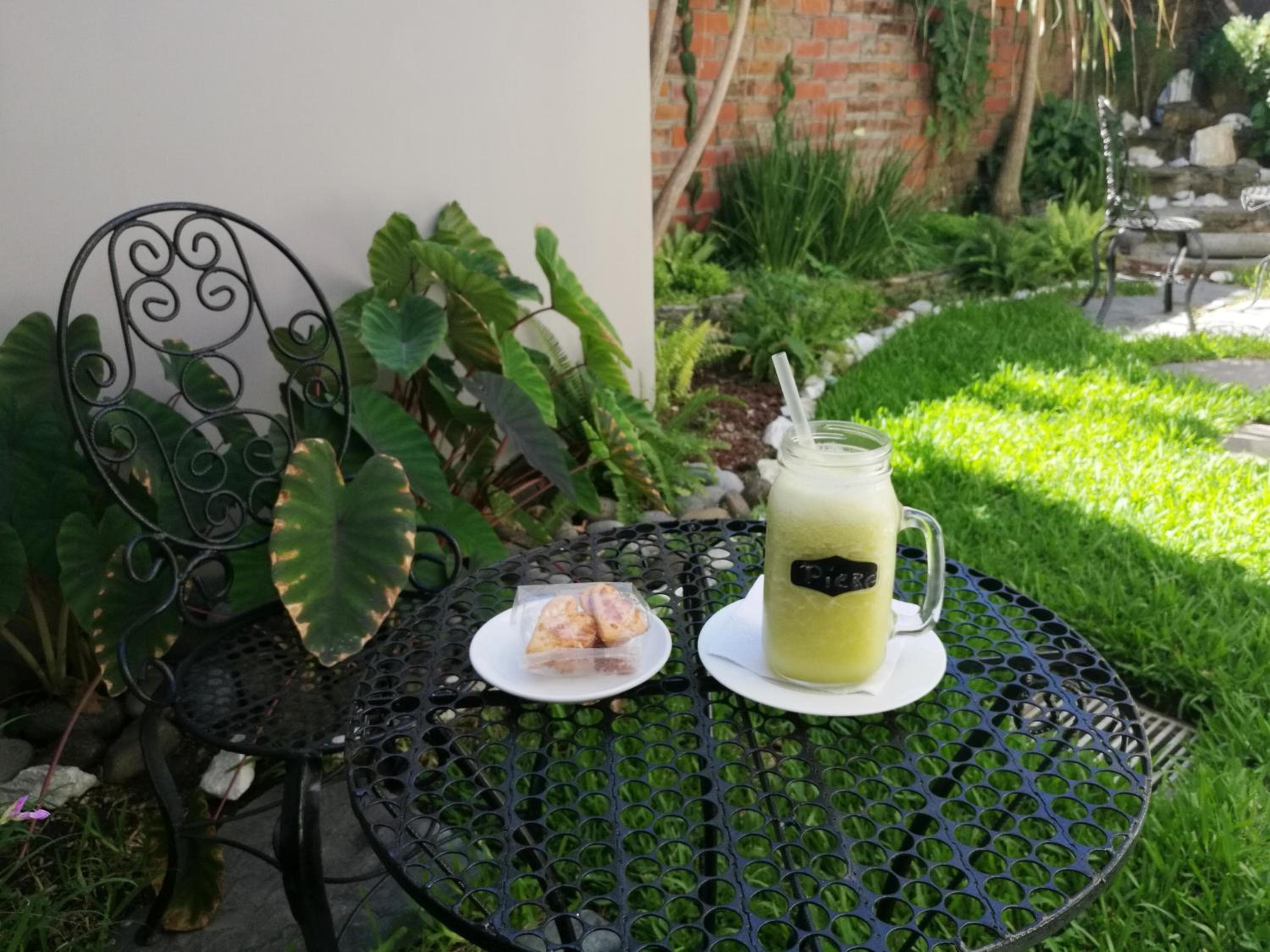 Hotel Boutique Valverde Santa Elena