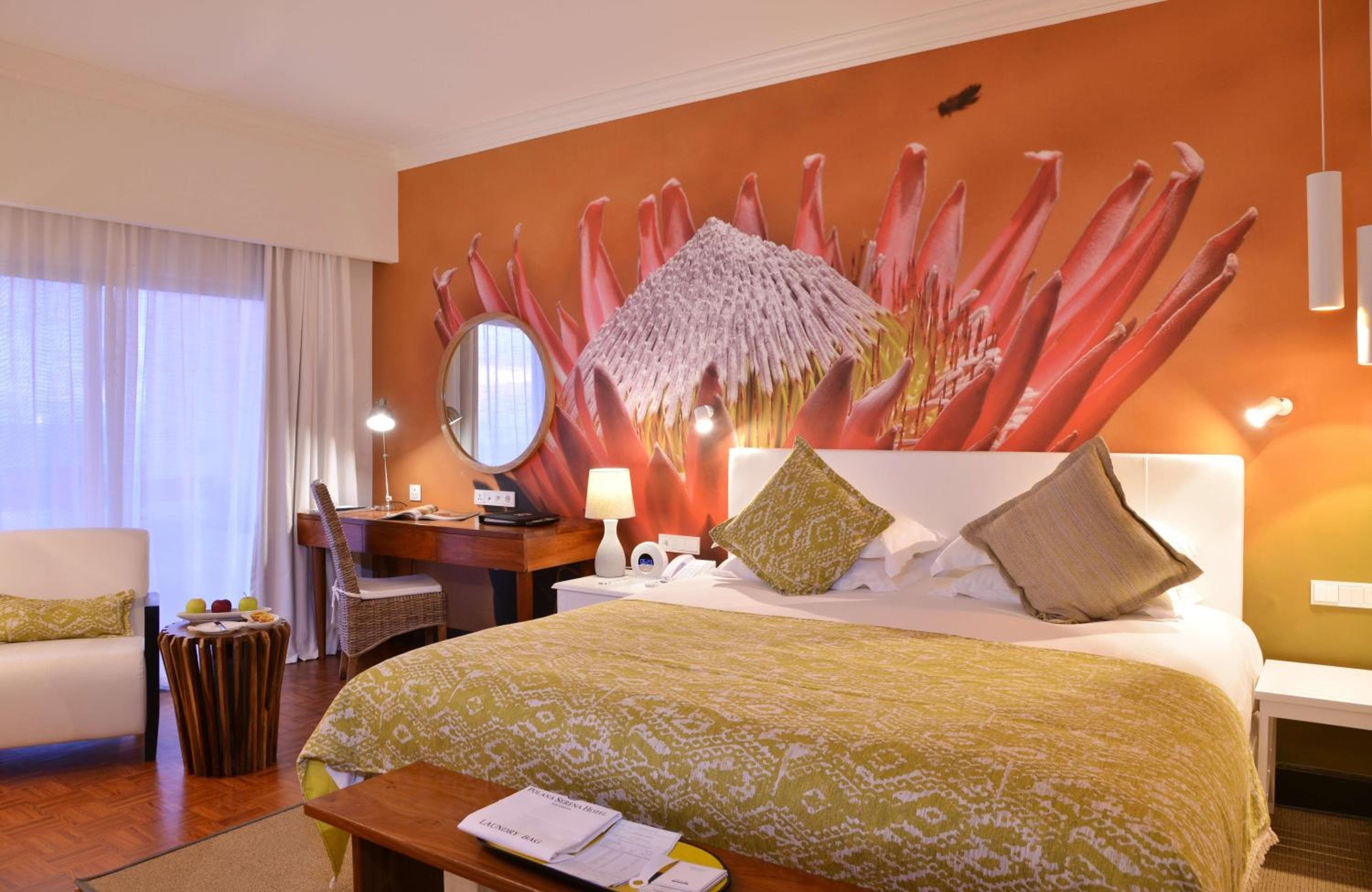 Polana Serena Hotel