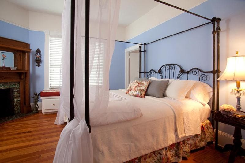 Blue Heron Inn