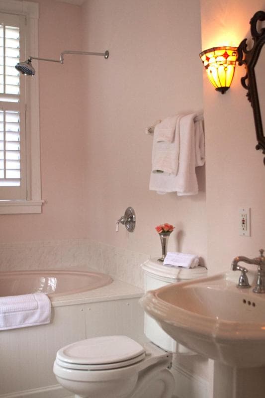 Blue Heron Inn