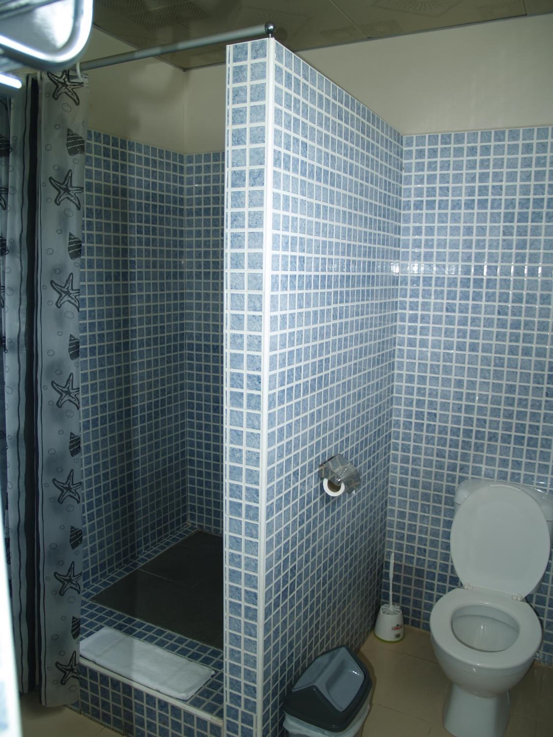 Champ de Mars B&B
