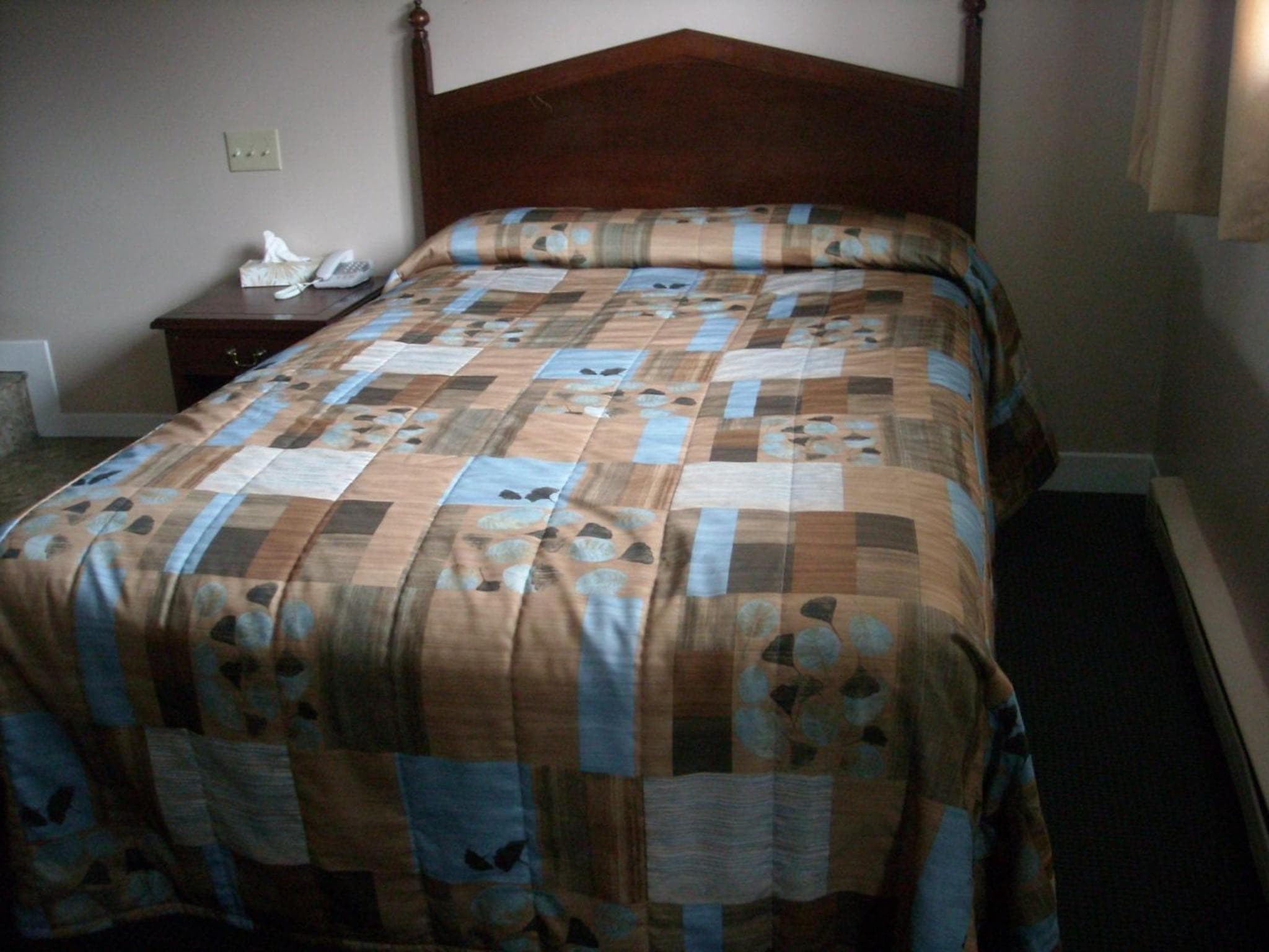 Grand Motel Saint-Hubert