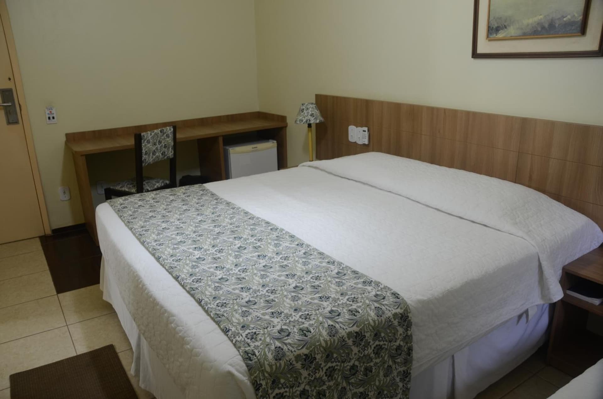 Hotel Colonial Iguaçu