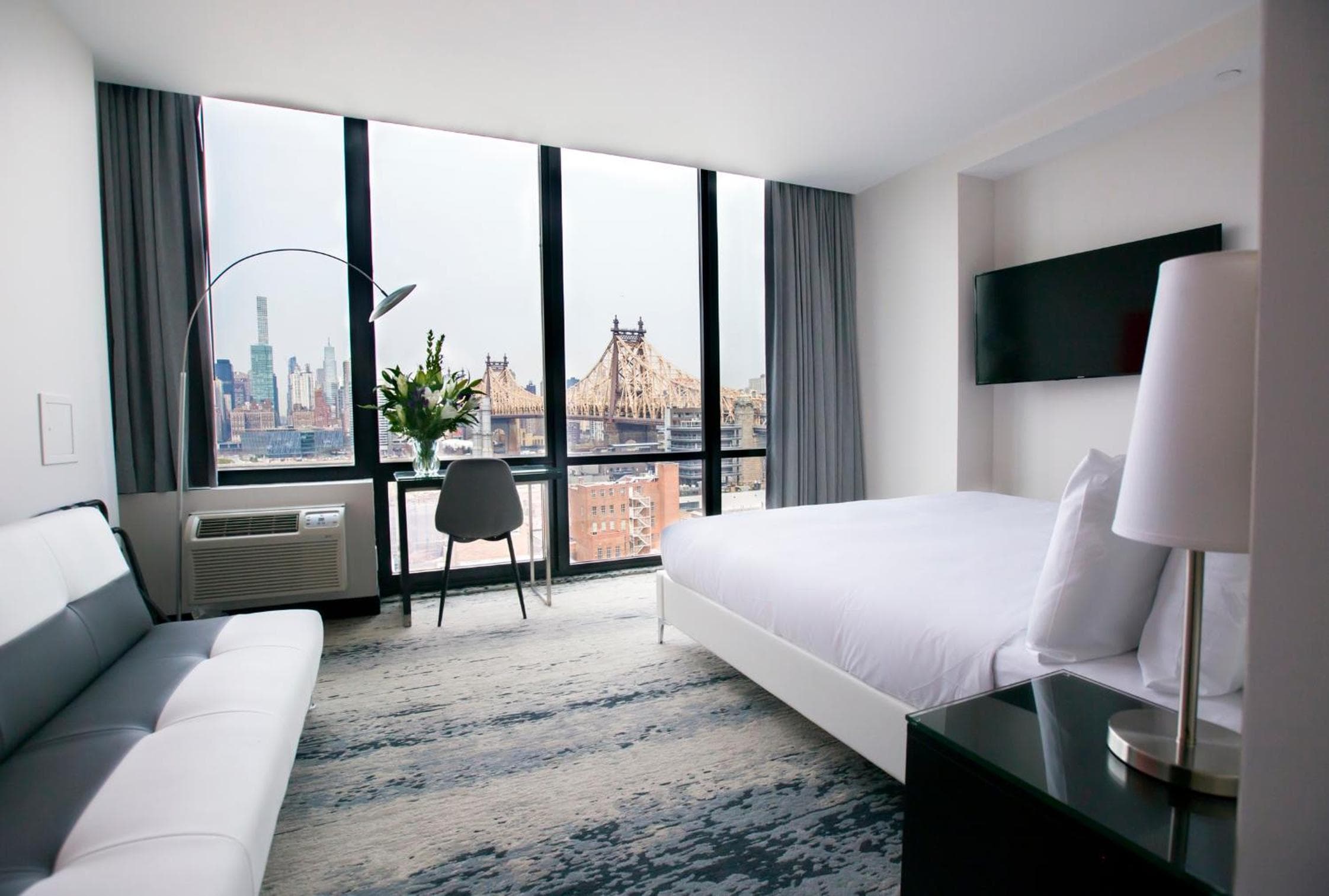 Z NYC Hotel