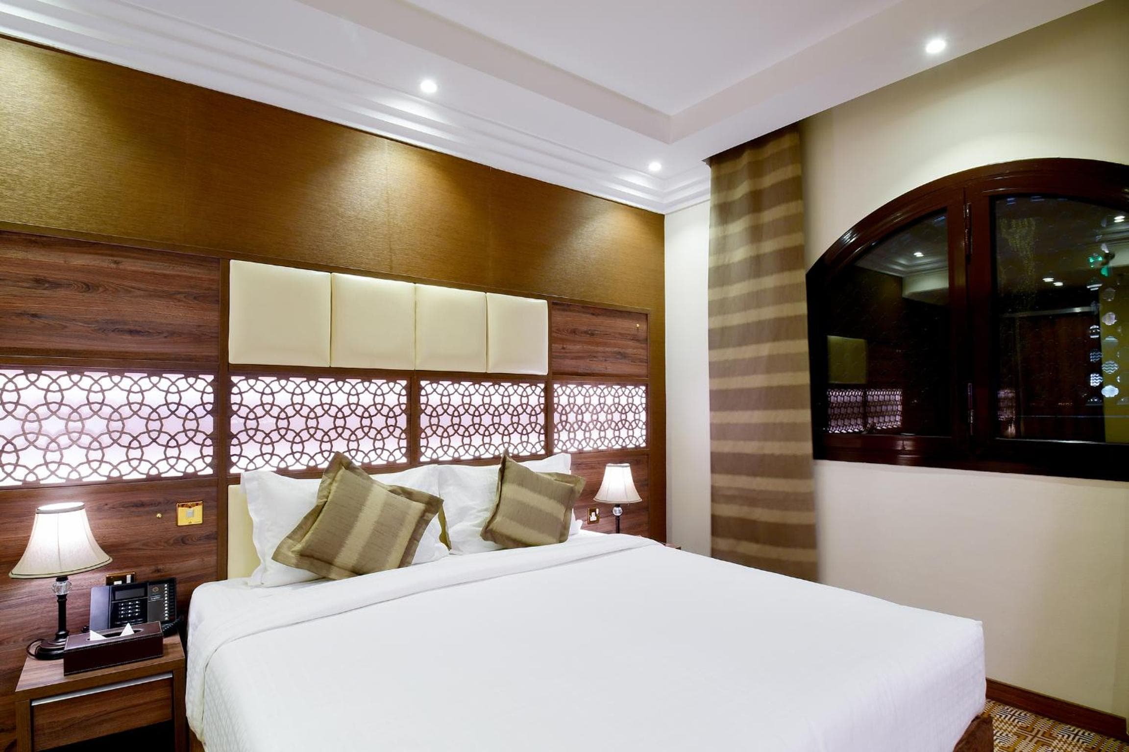 Golden Tulip Al-Zahabi