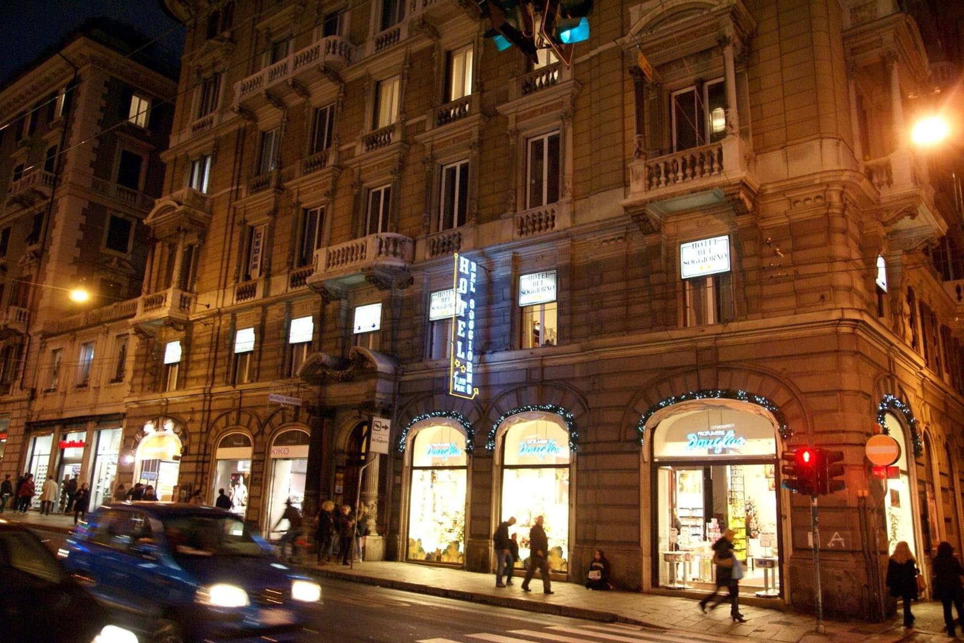 Hotel Bel Soggiorno