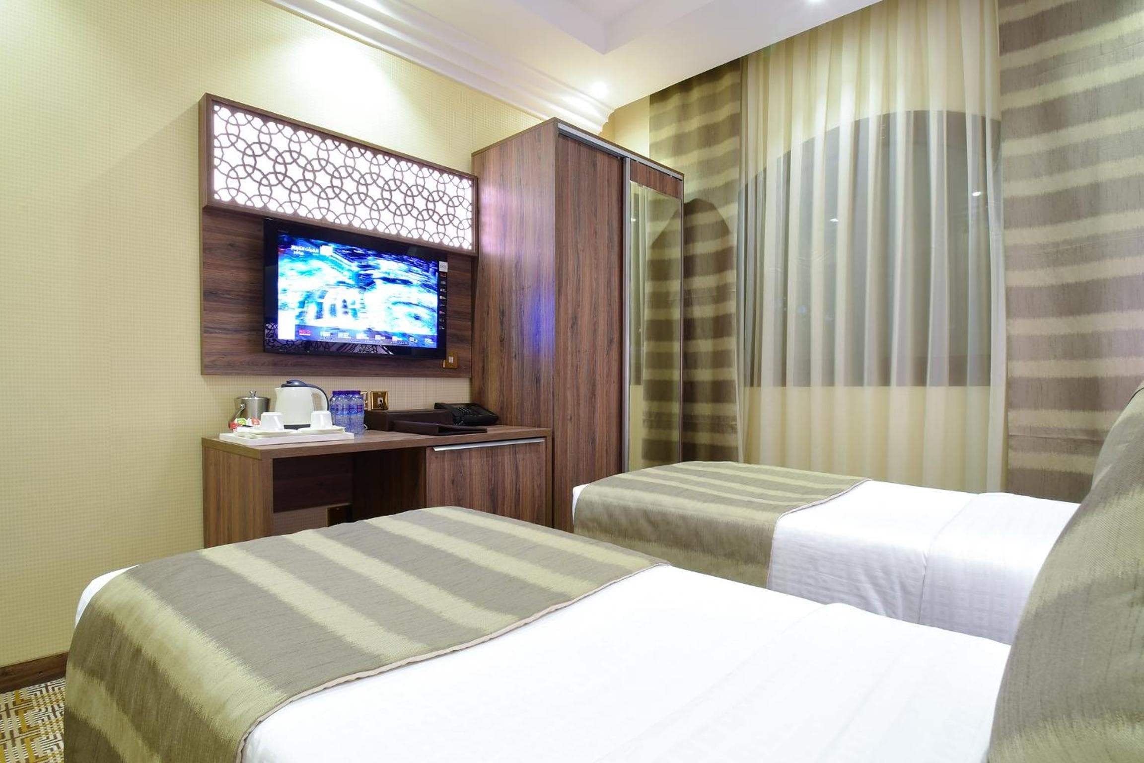 Golden Tulip Al-Zahabi
