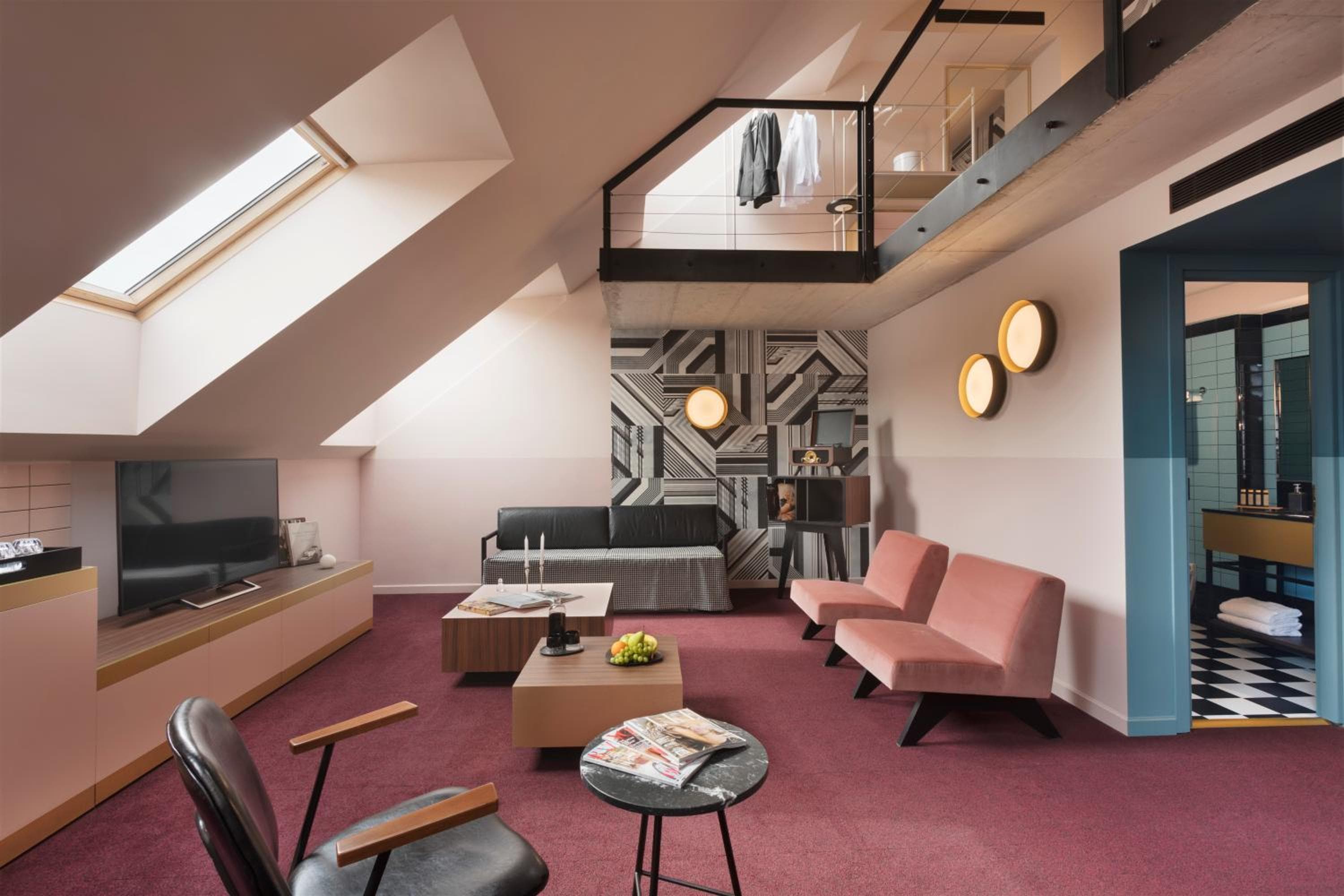 Stories Boutique Hotel
