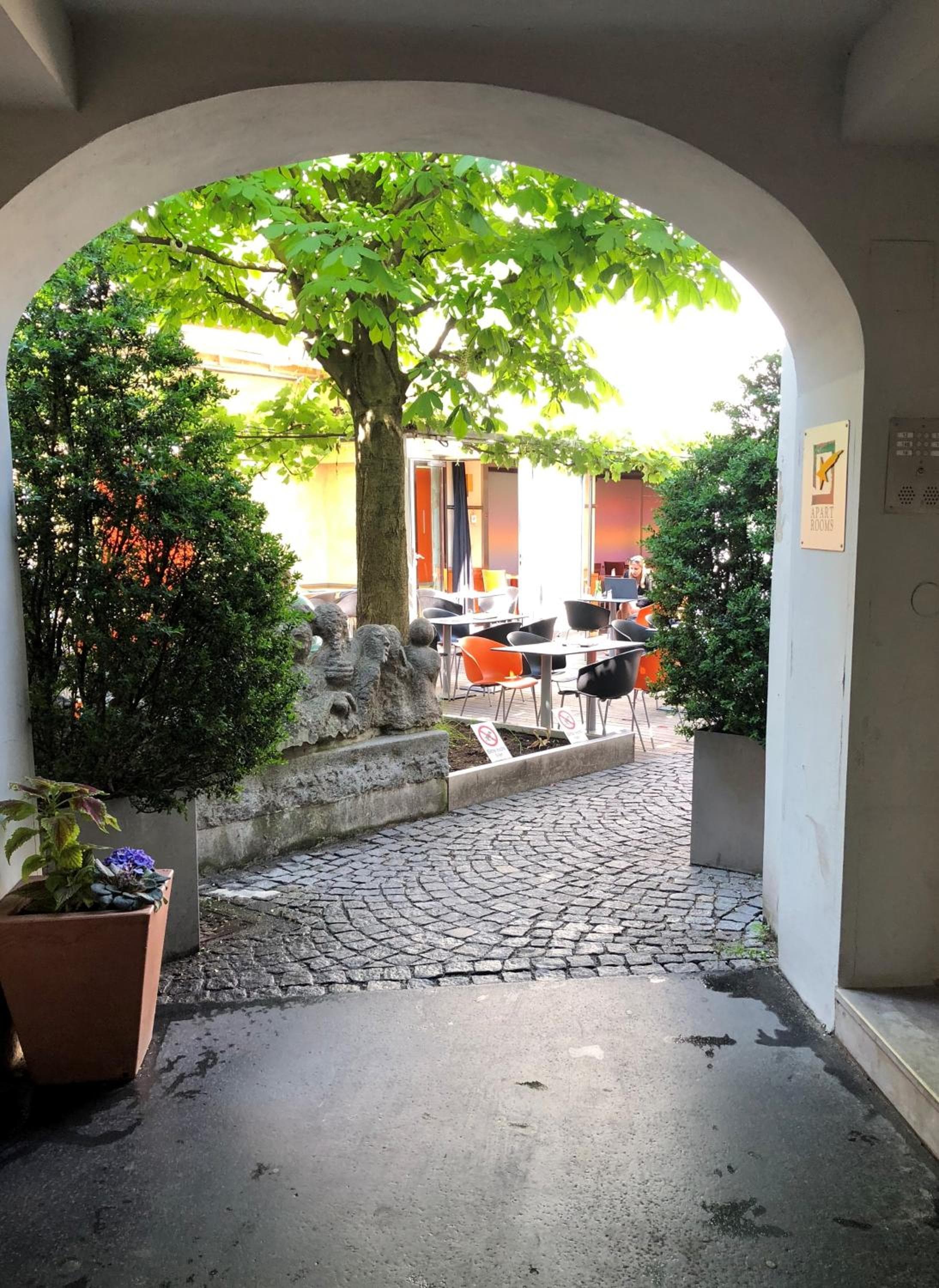 Best Place Apartments Vienna