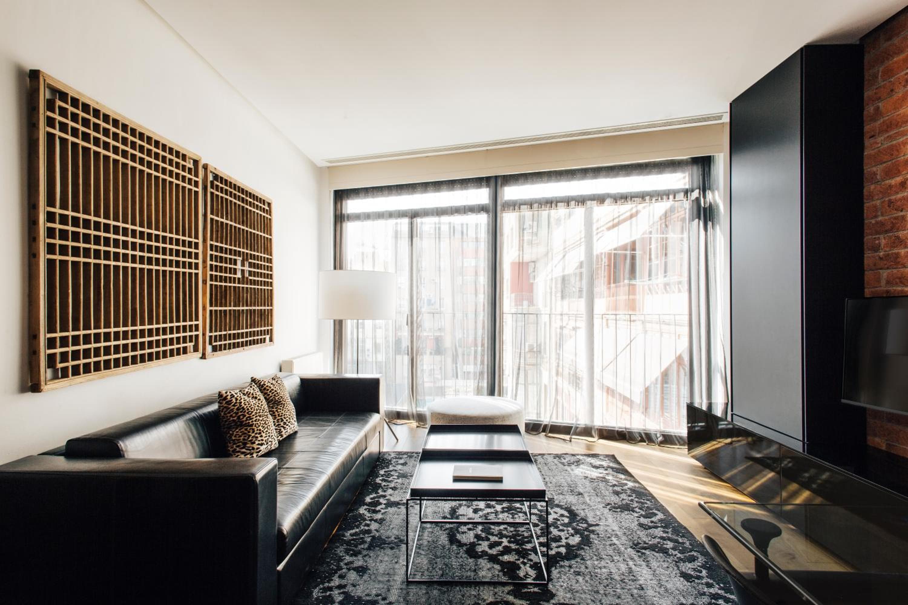 Suites Avenue